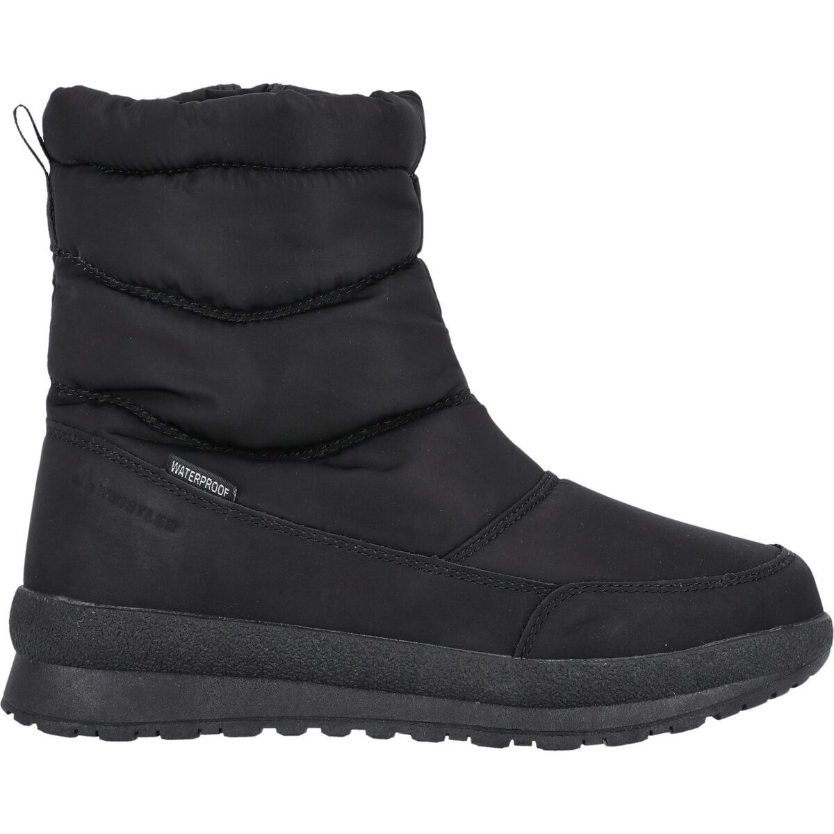 WHISTLER Boots zonder sluiting Vasora W Boot WP Winterlaarzen, snowboots, winterschoenen, waterdicht