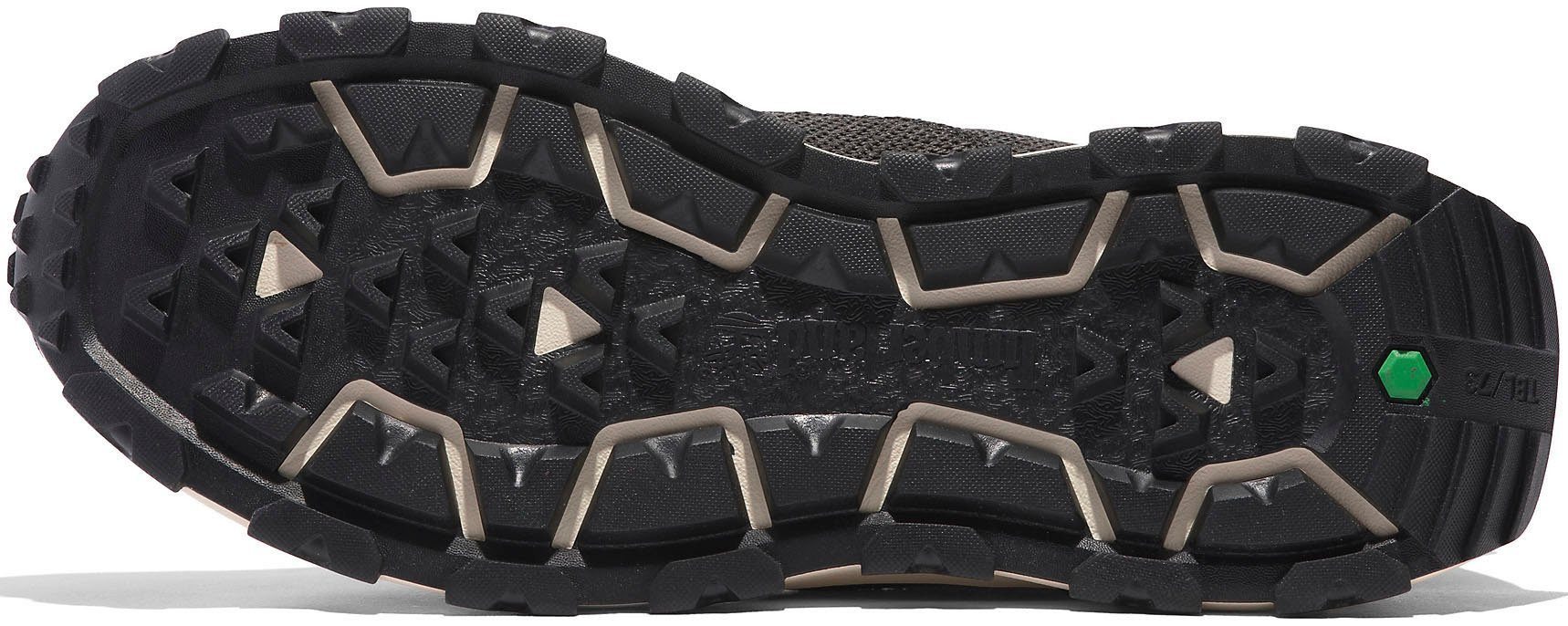 Timberland Sneakers Winsor Park LOW LACE UP SNEAKER