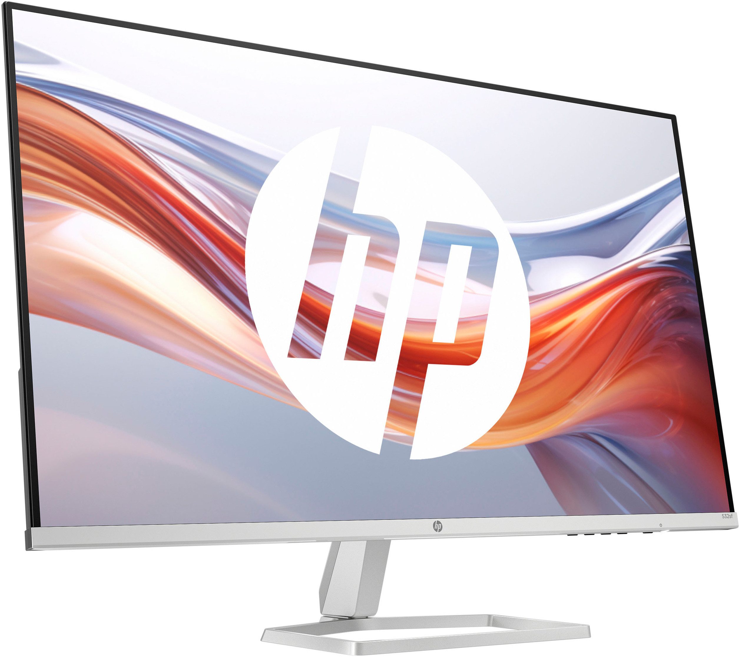 HP Ledscherm 532sf (HSD-0176-K), 80 cm / 32", Full HD