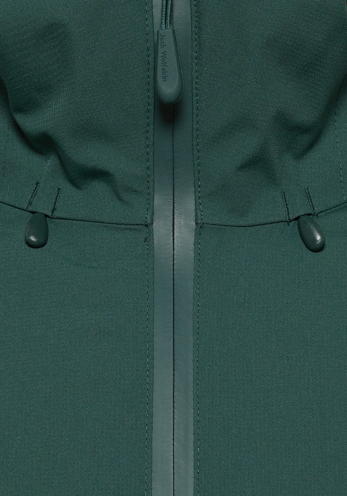 Jack Wolfskin Outdoorjack WISPER INS JKT M