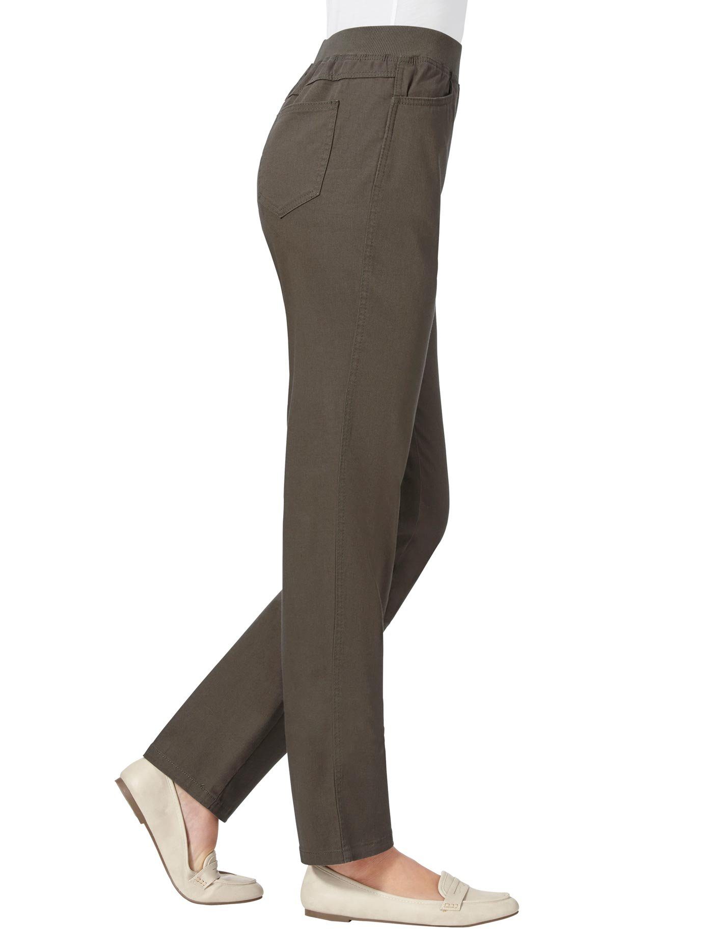 Classic Basics Stretch jeans
