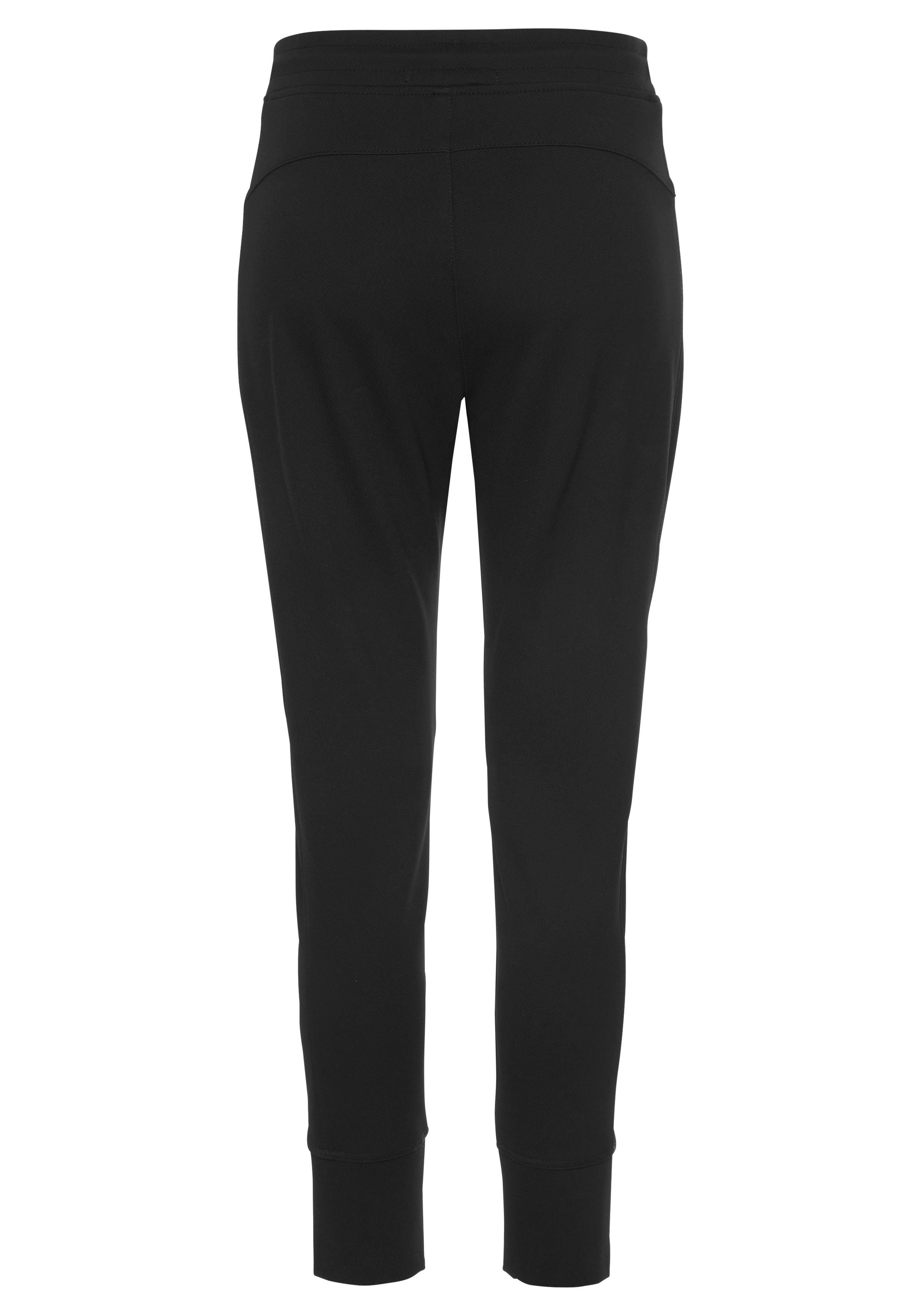 MAC Jogpants Future-Pants Geweven comfortmodel met grote zakken