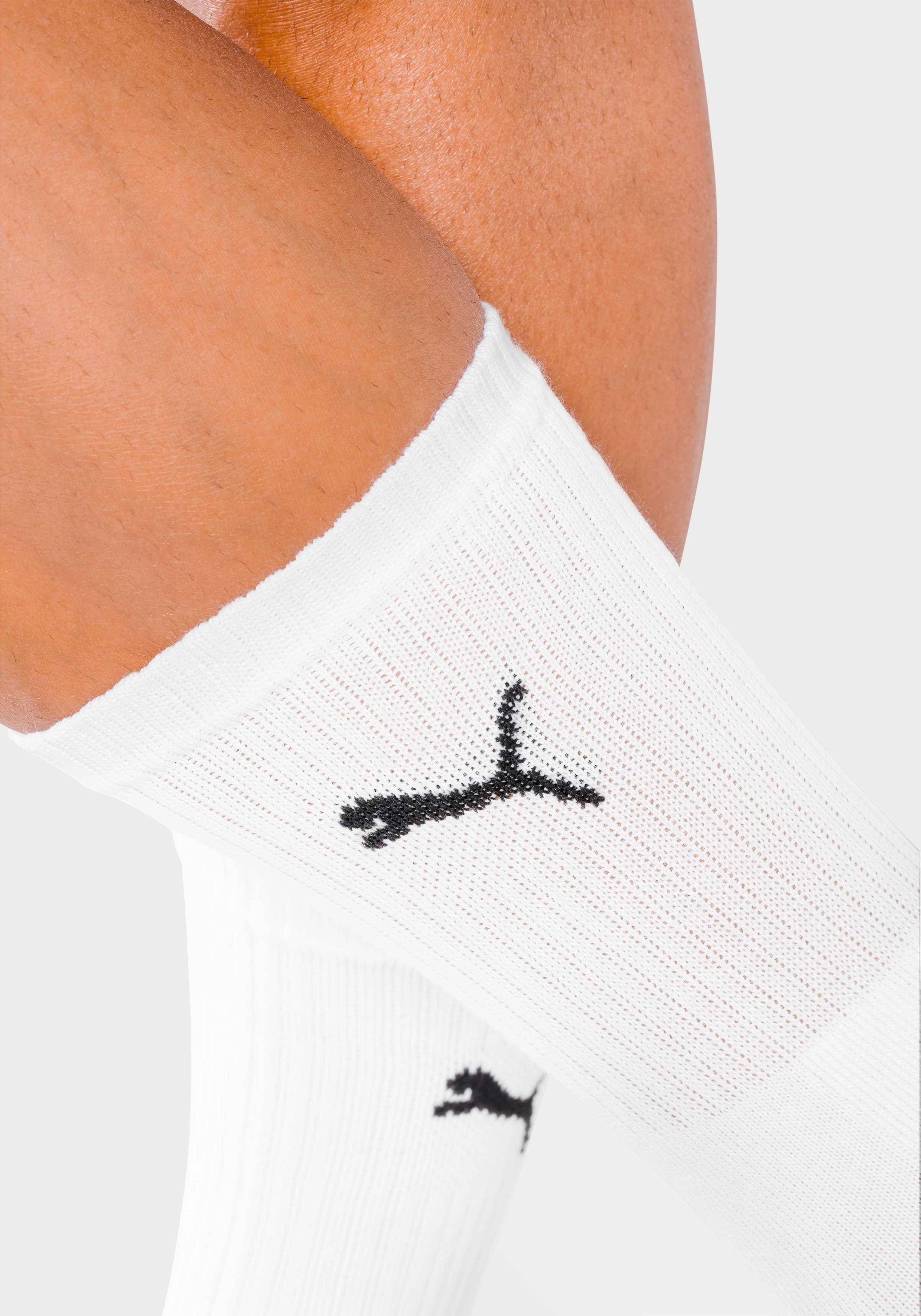 PUMA Sportsokken (9 paar)