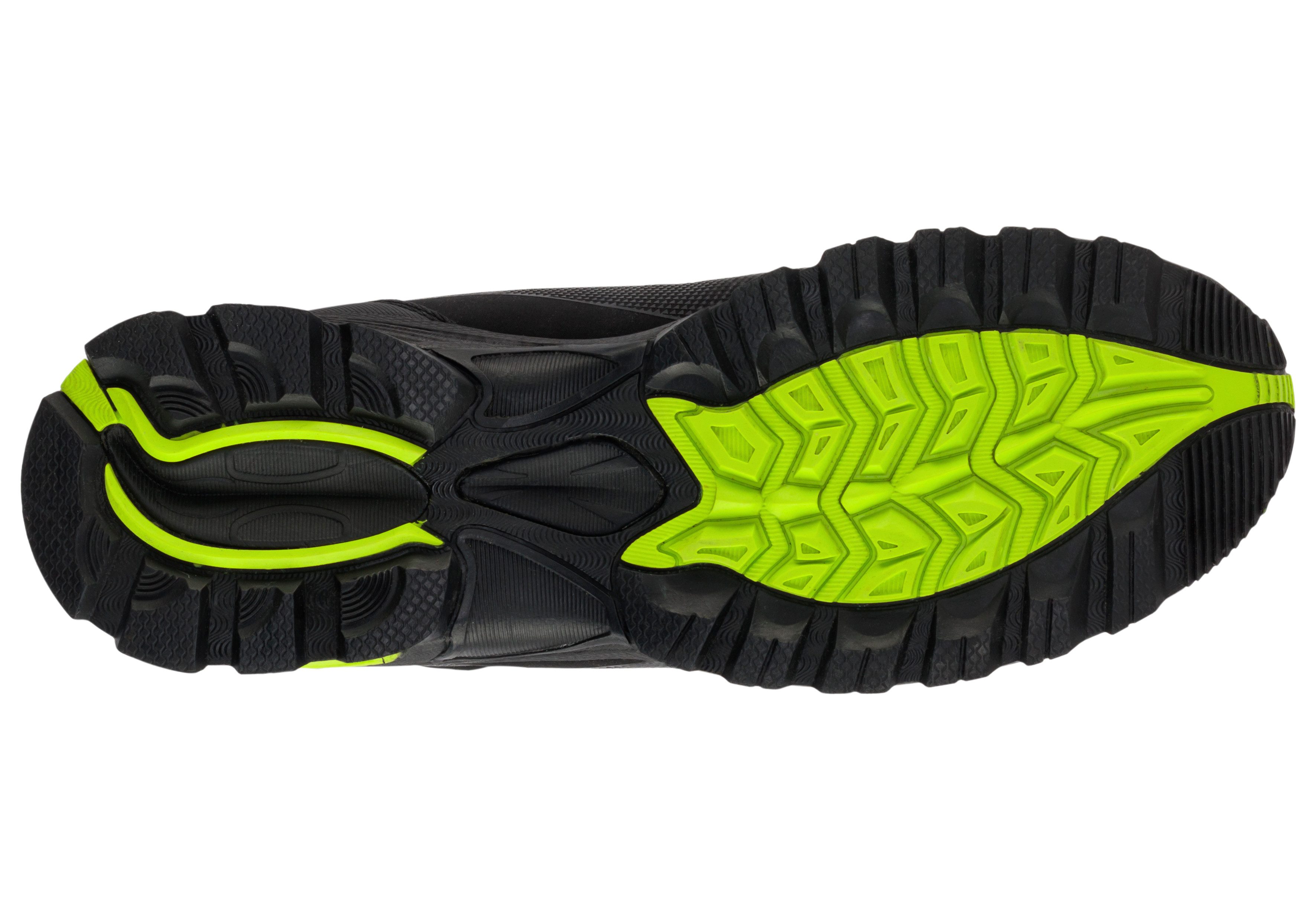 Hi-Tec Winterlaarzen Jackdaw WP Insulated Snowboots, winterlaarzen, met 200g Thinsulate isolatie