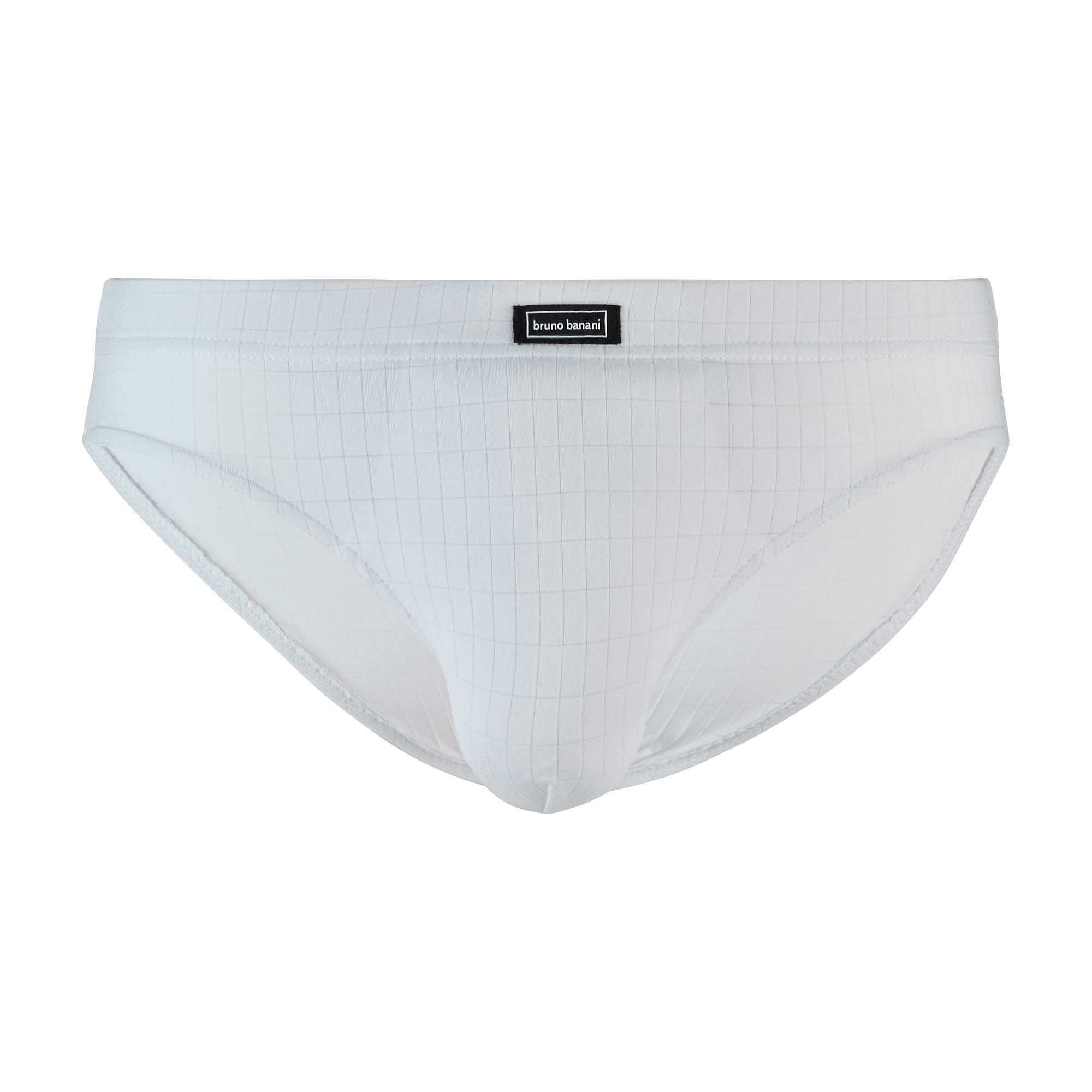 Bruno Banani Slip CHECK LINE 2.0 SPORTSLIP