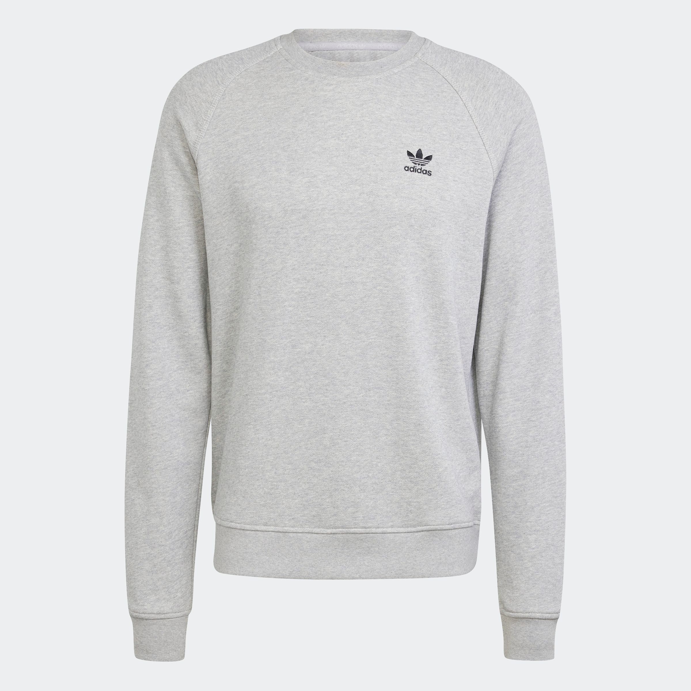 adidas Originals Sweatshirt ESS CREW FT