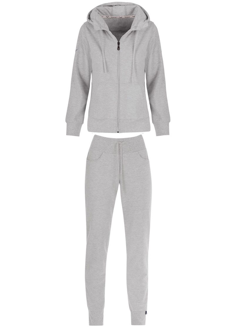 Trigema Joggingpak TRIGEMA joggingpak (1-delig)