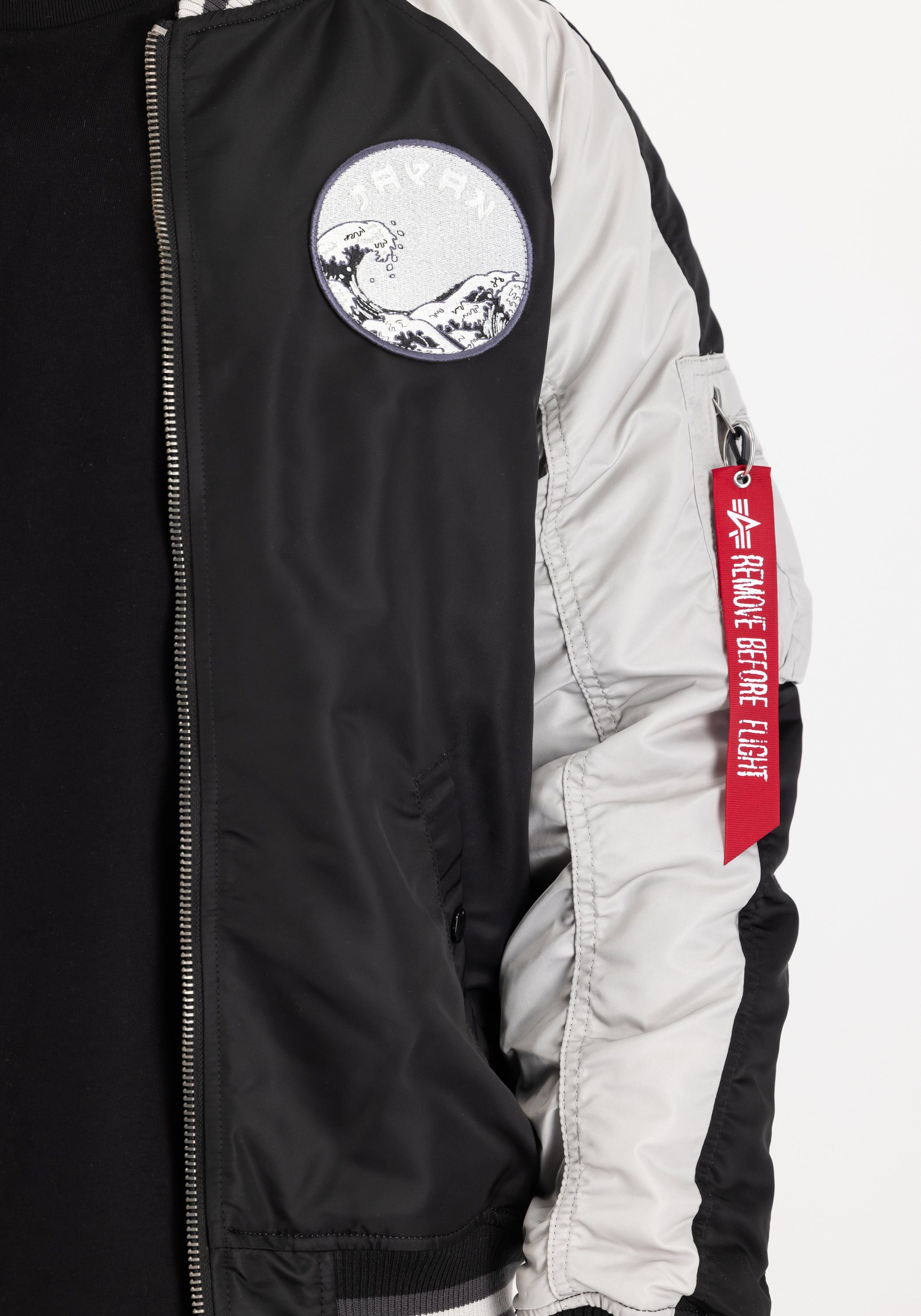 Alpha Industries Bomberjack Alpha Industries Men - Bomber Jackets