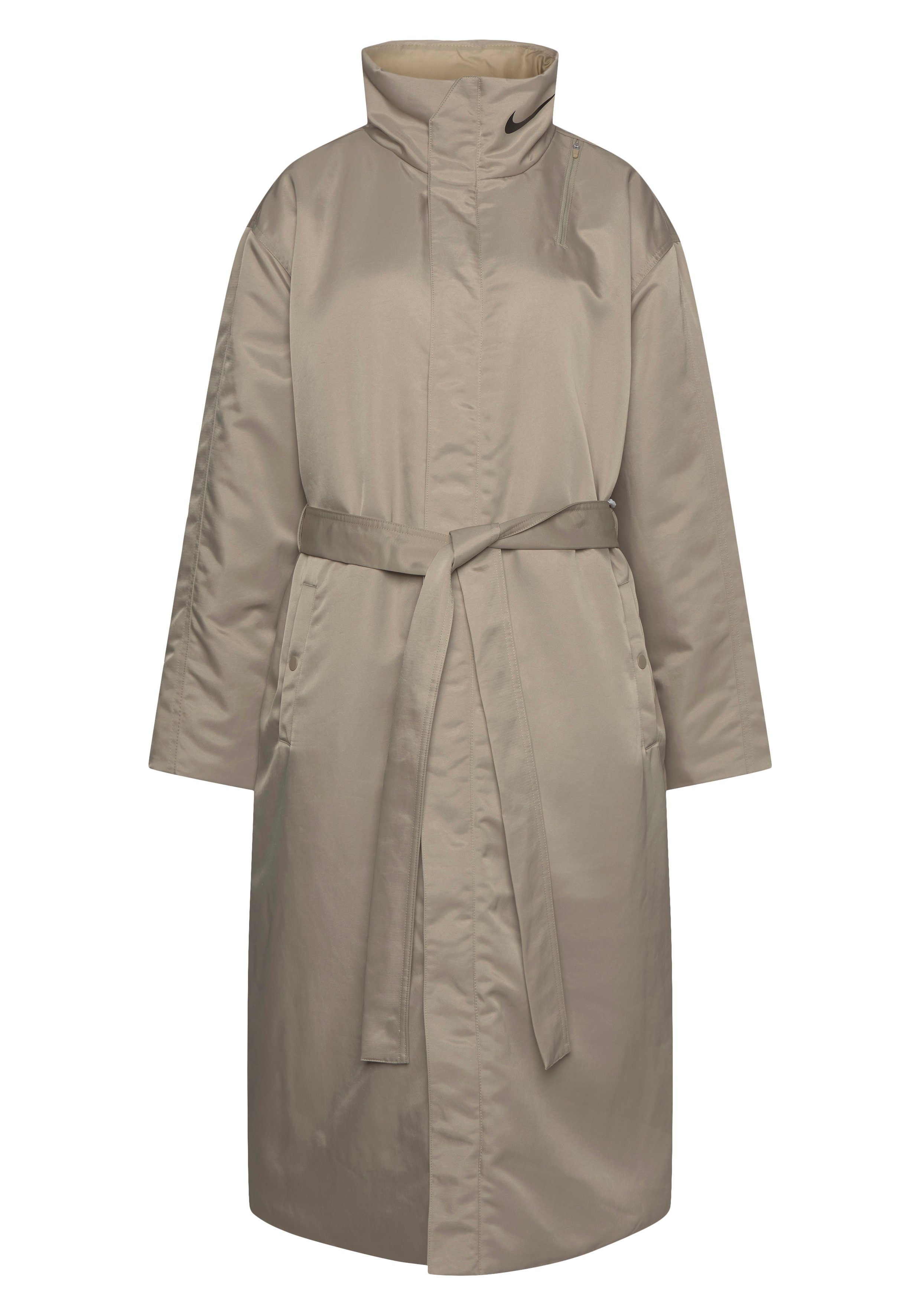 Nike Sportswear Gewatteerde jas W NSW SYN PARKA TREND