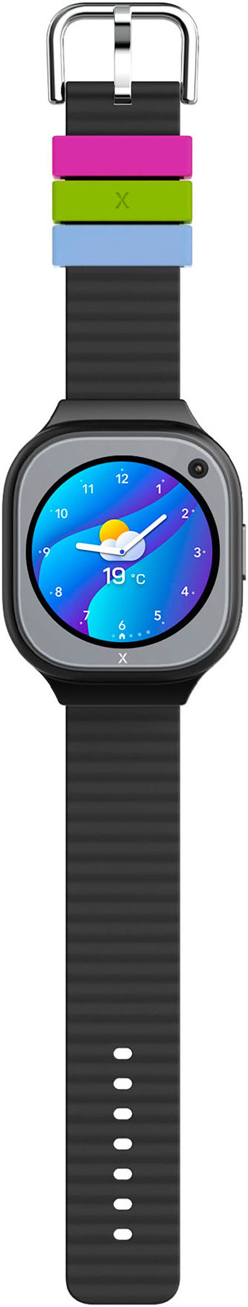 Xplora Smartwatch Xplora - X6 Pro met eSIM