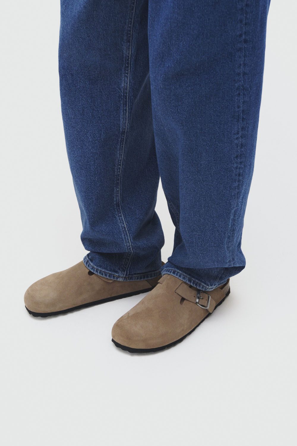 Man's World Clogs