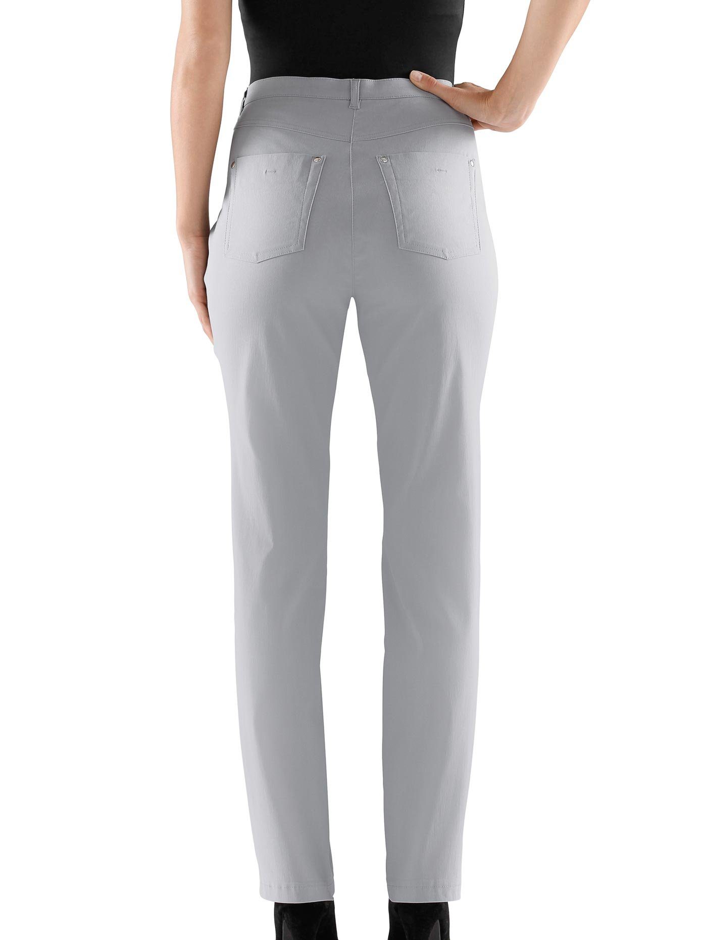 Stehmann Five-pocketsbroek
