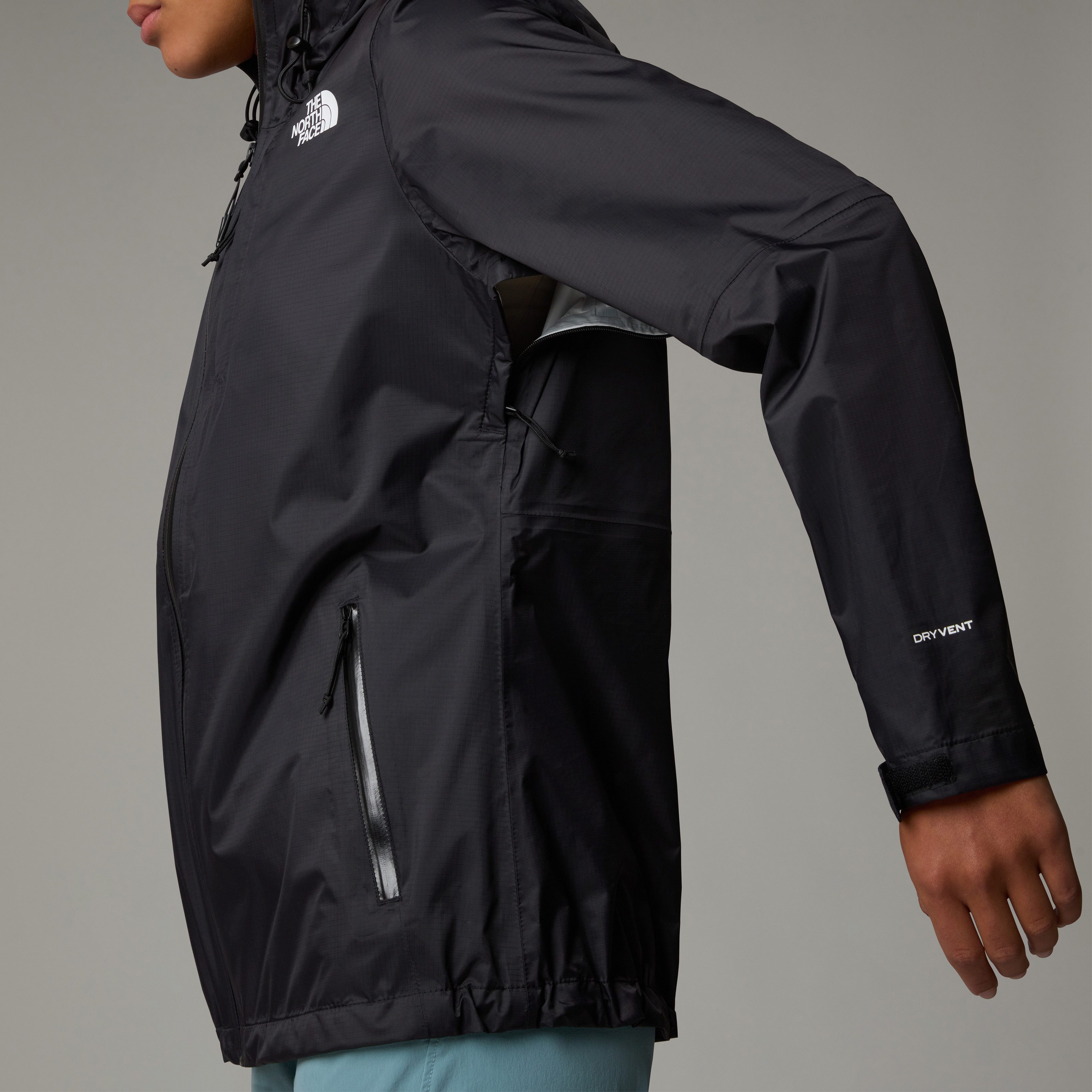 The North Face Regenjack (1 stuk)