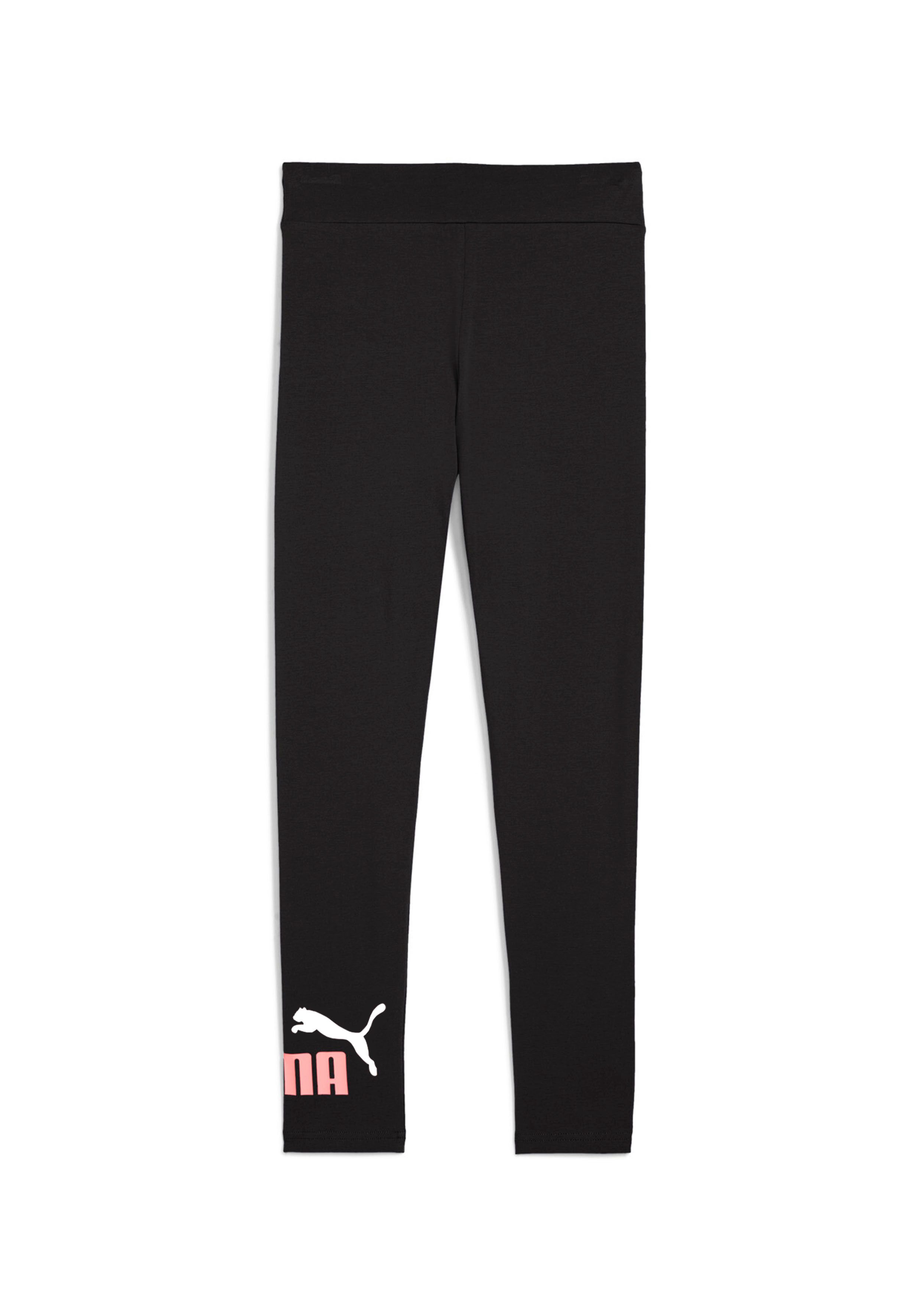 PUMA Legging ESS 2 COLOR NO.1 LOGO LEGGINGS G