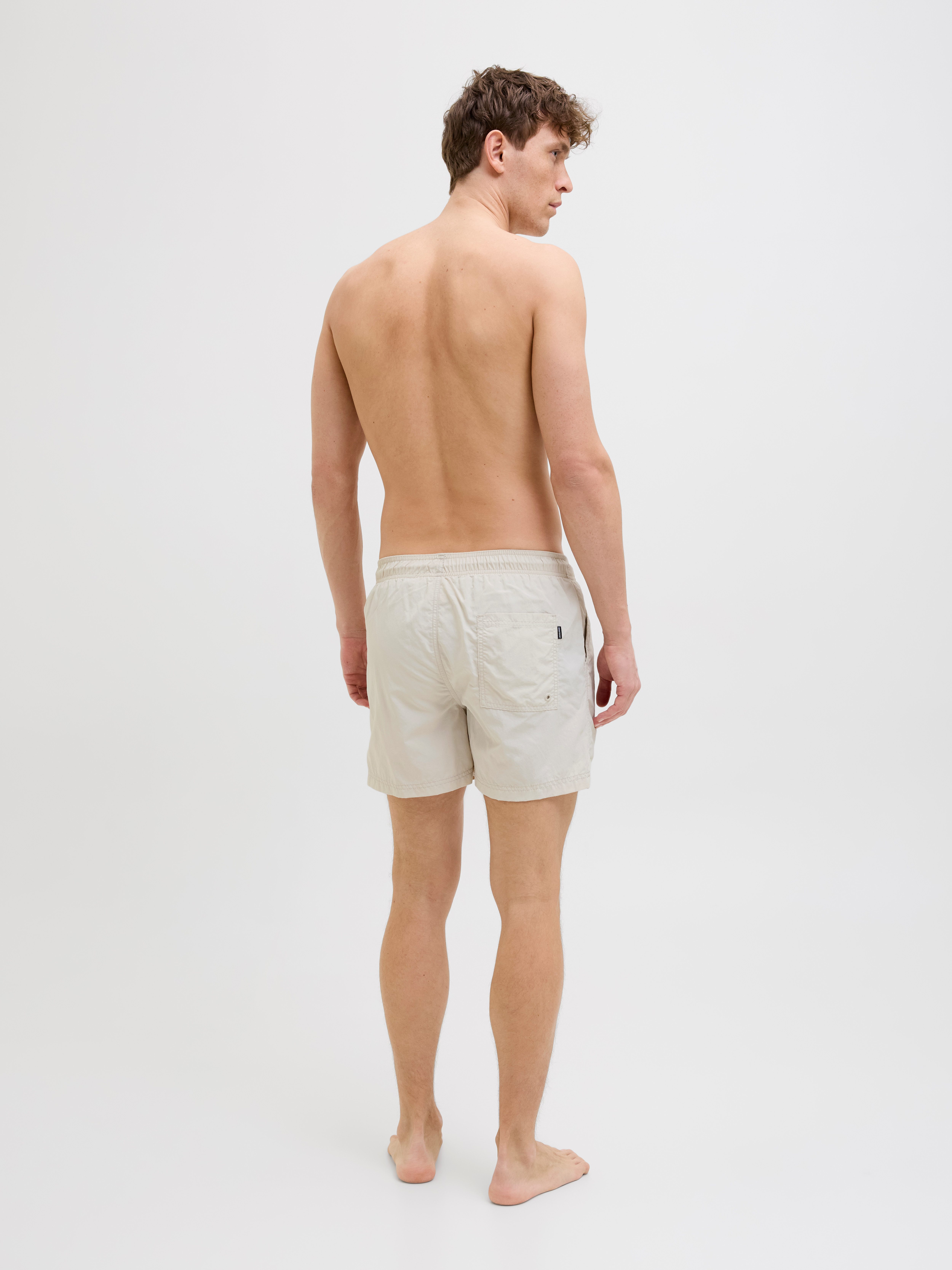 Jack & Jones Zwemshort JPSTNAXOS JJSWIM SHORTS VESTERBRO SN