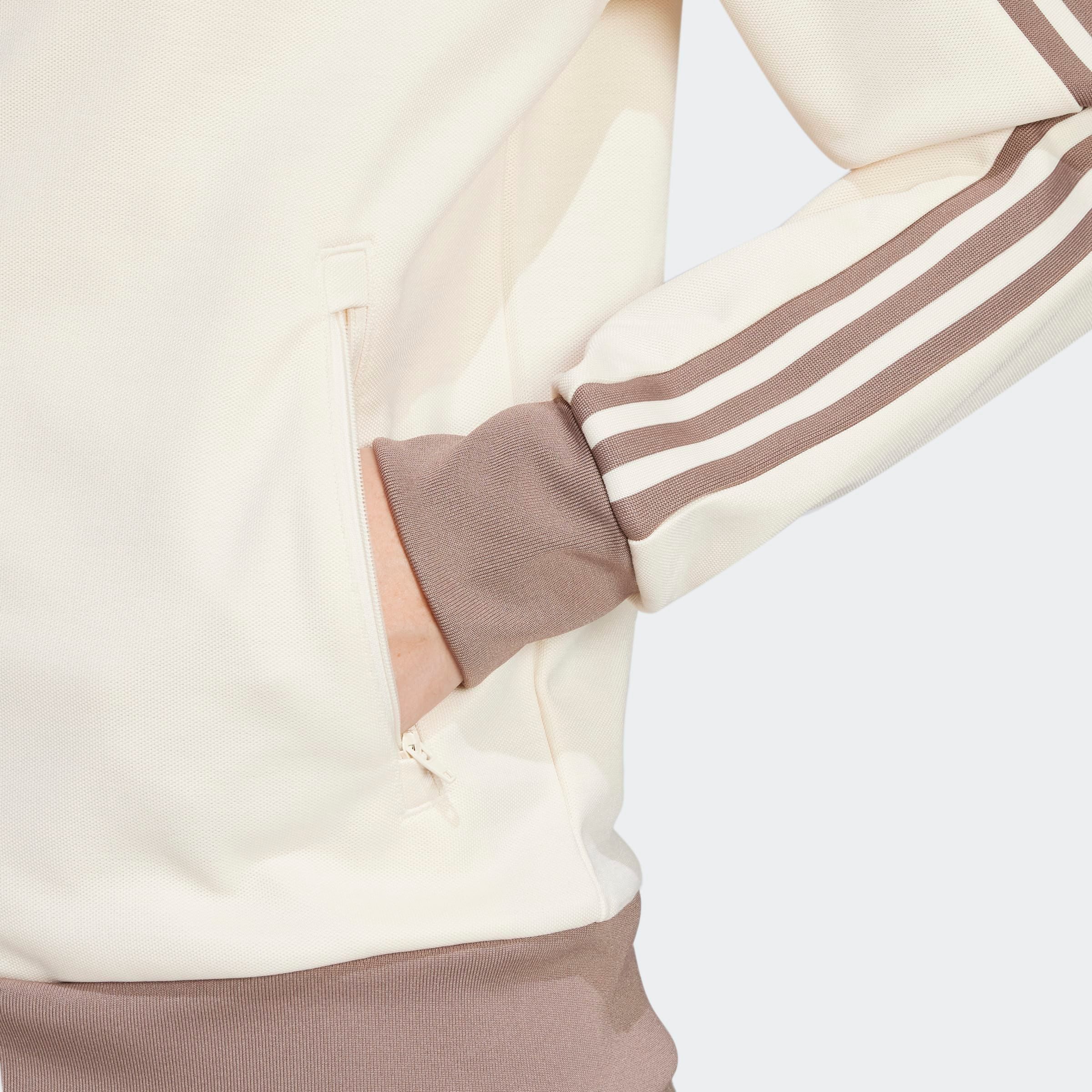 adidas Originals Trainingsjack BECKENBAUER TT