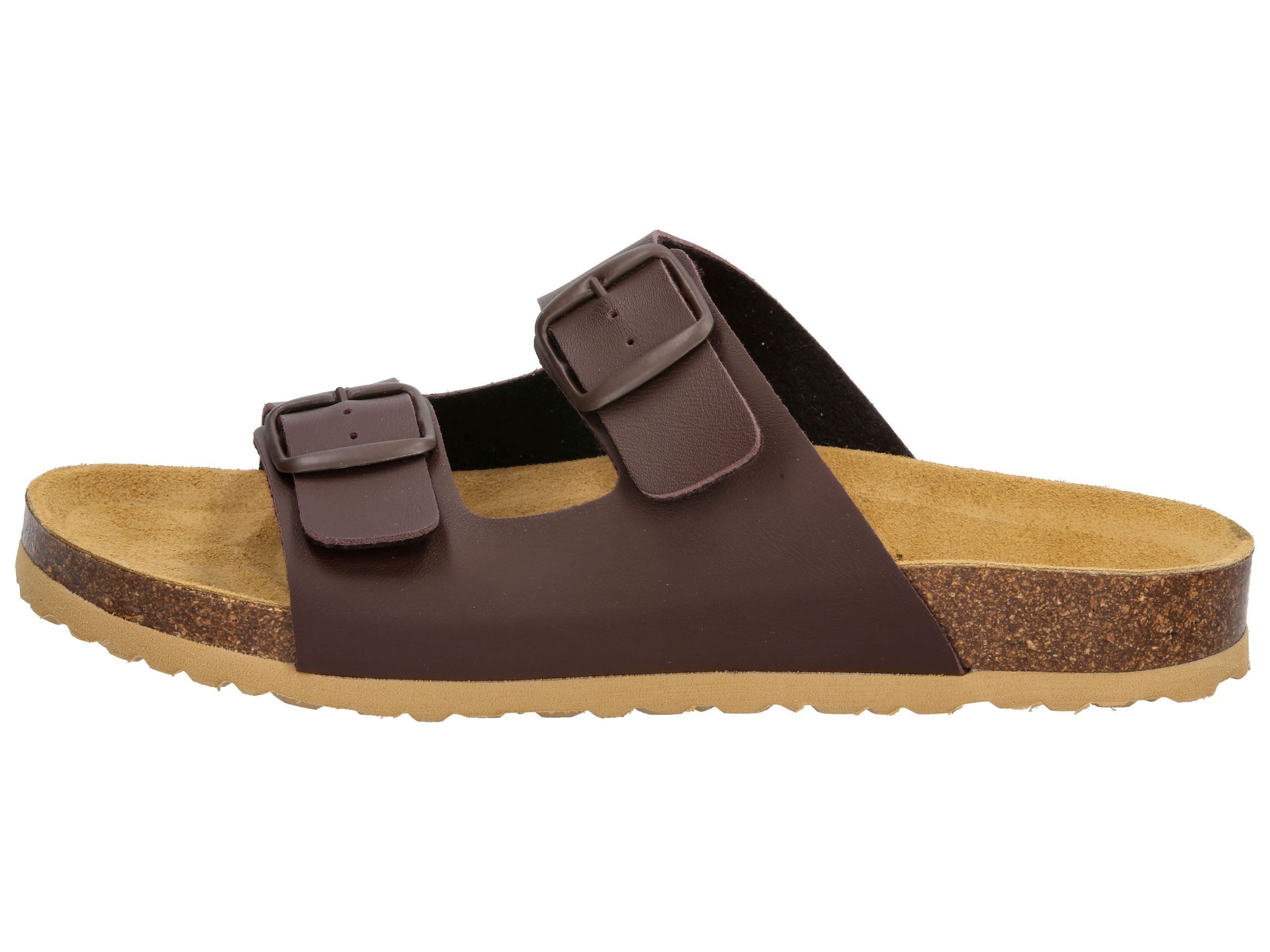 Lico Slippers Bioline Man