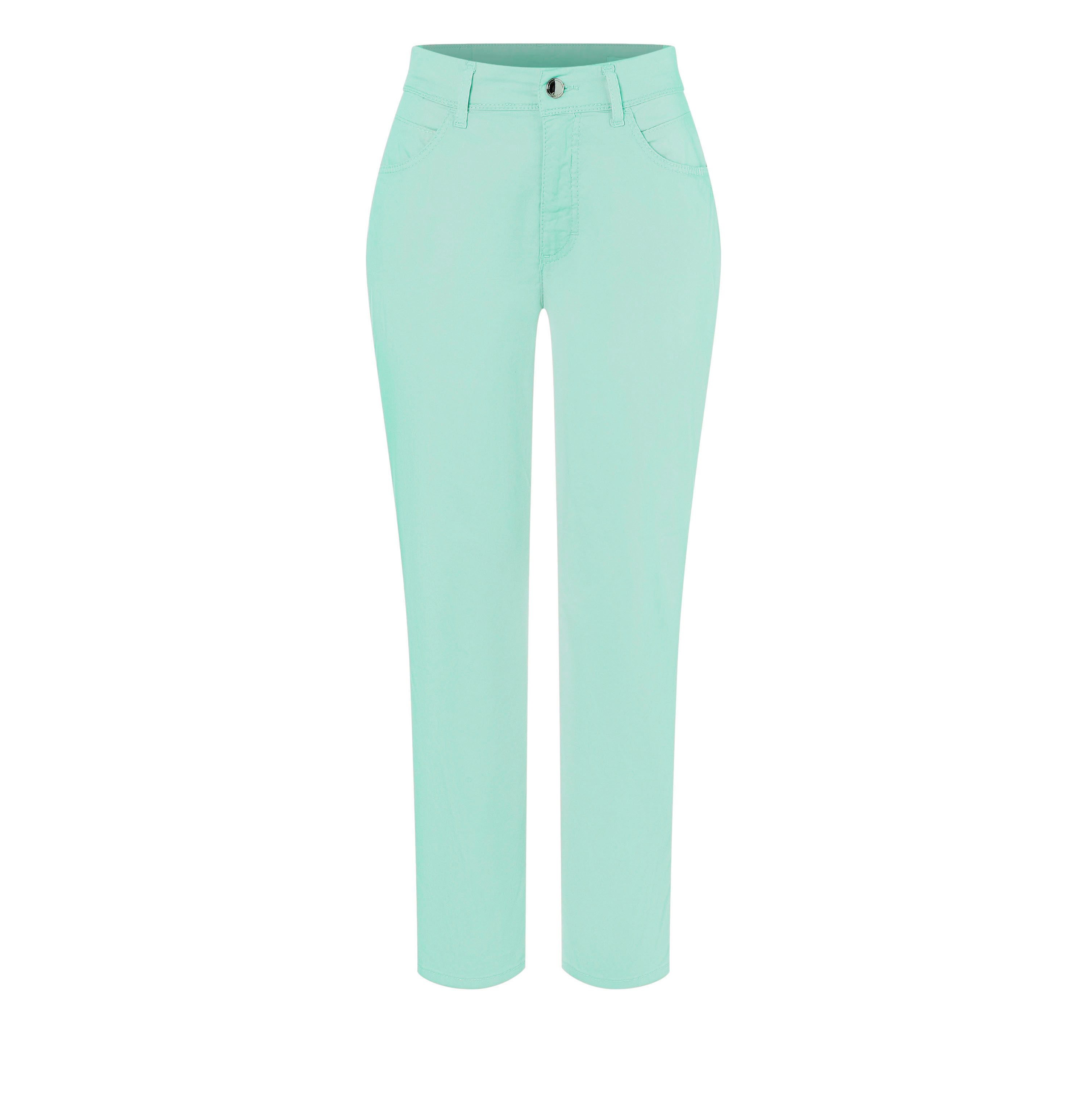 MAC Five-pocketsbroek Melanie 7 8 in een klassiek 5-pocketsmodel