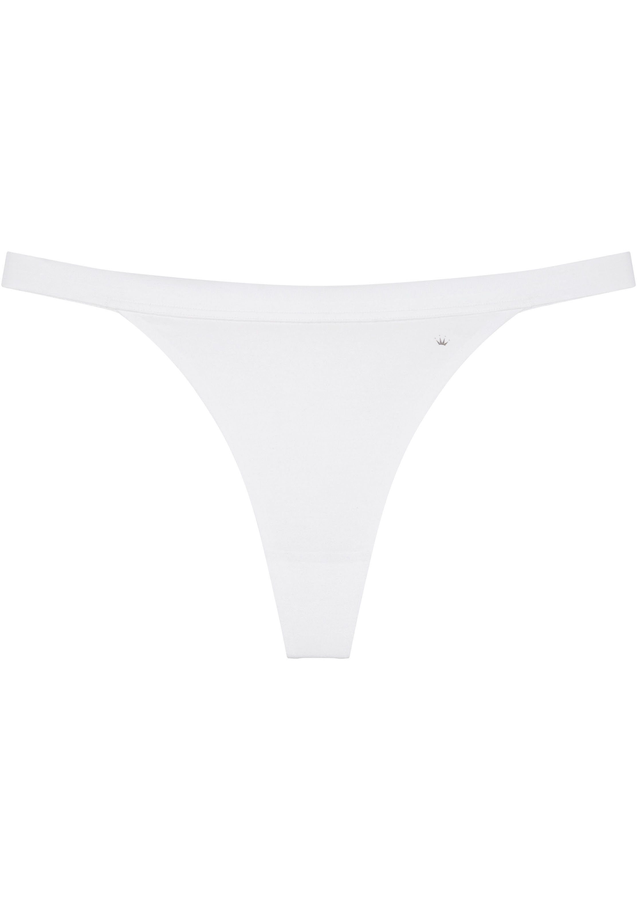 Triumph Slip Smart Natural Brazilian String 2P (2 stuks, Set van 2)
