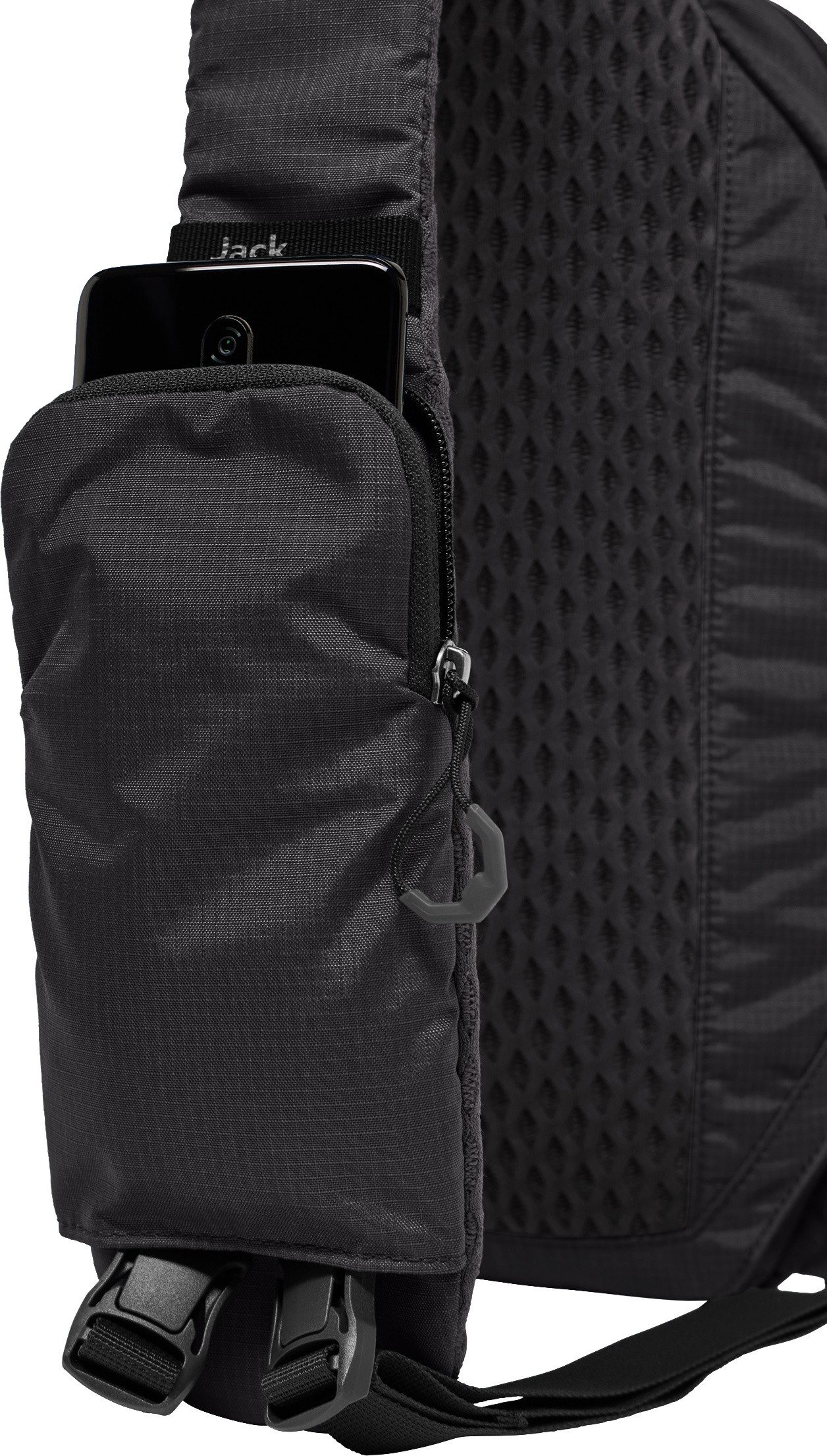 Jack Wolfskin Rugzak CYROX SLING