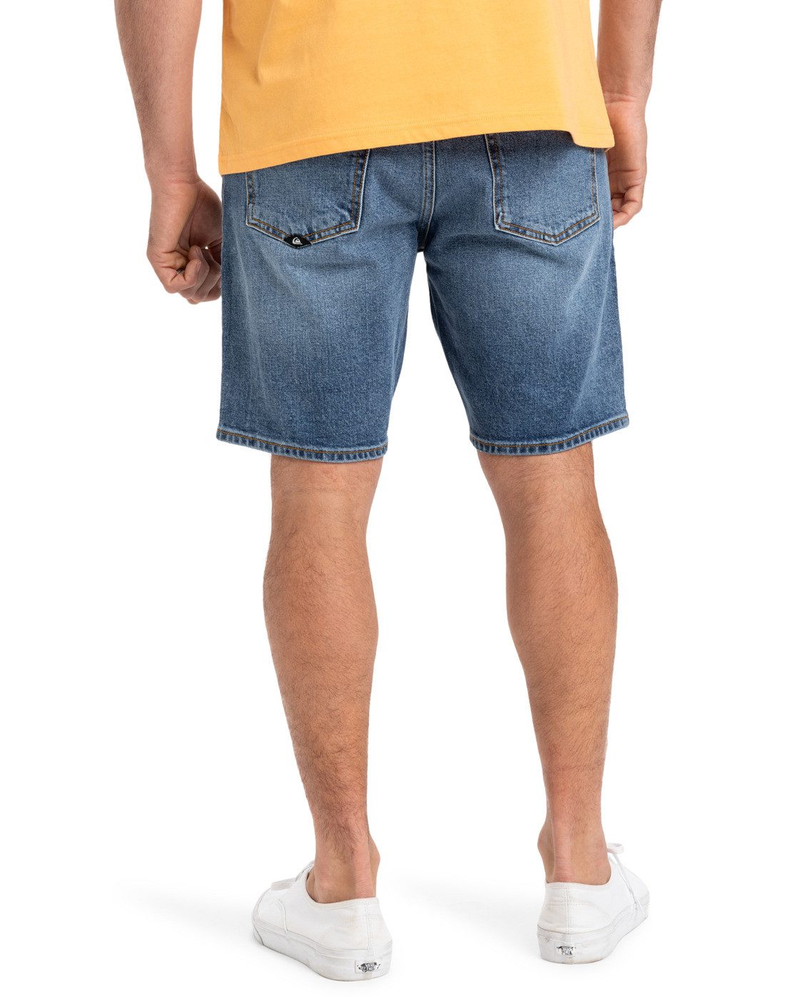 Quiksilver Jeansshort Modern Wave Salt Water