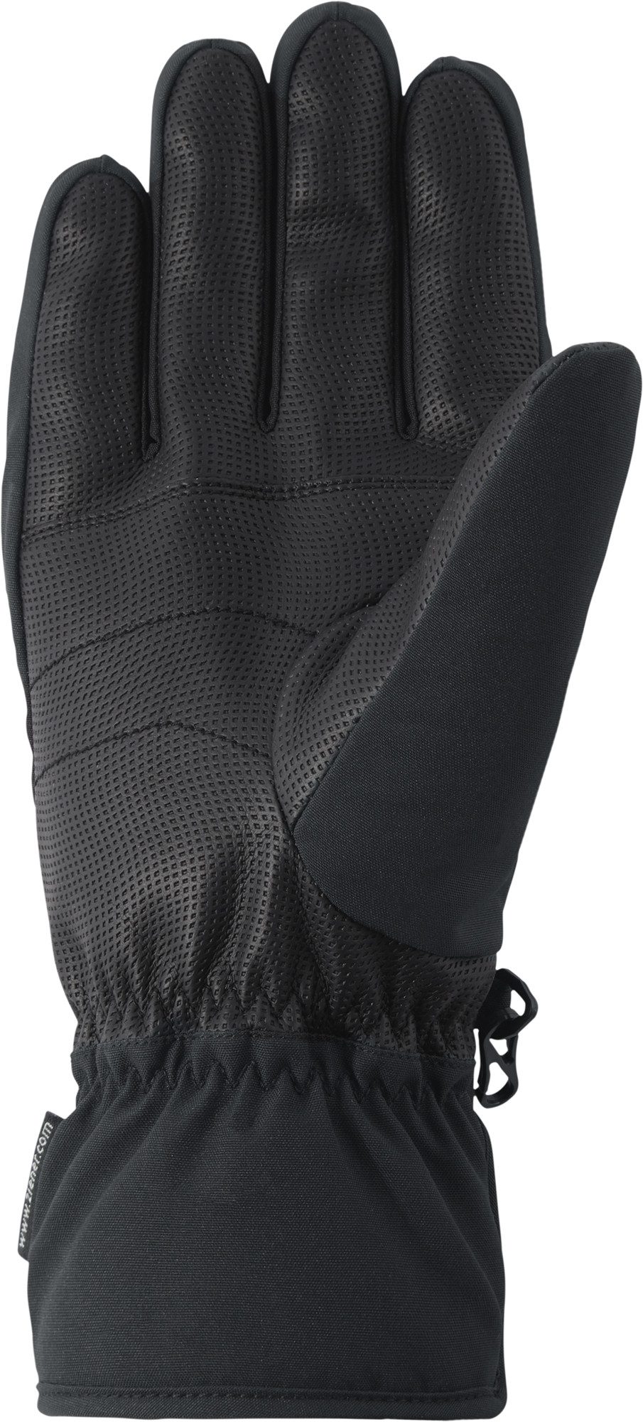 Ziener Skihandschoenen GABINO