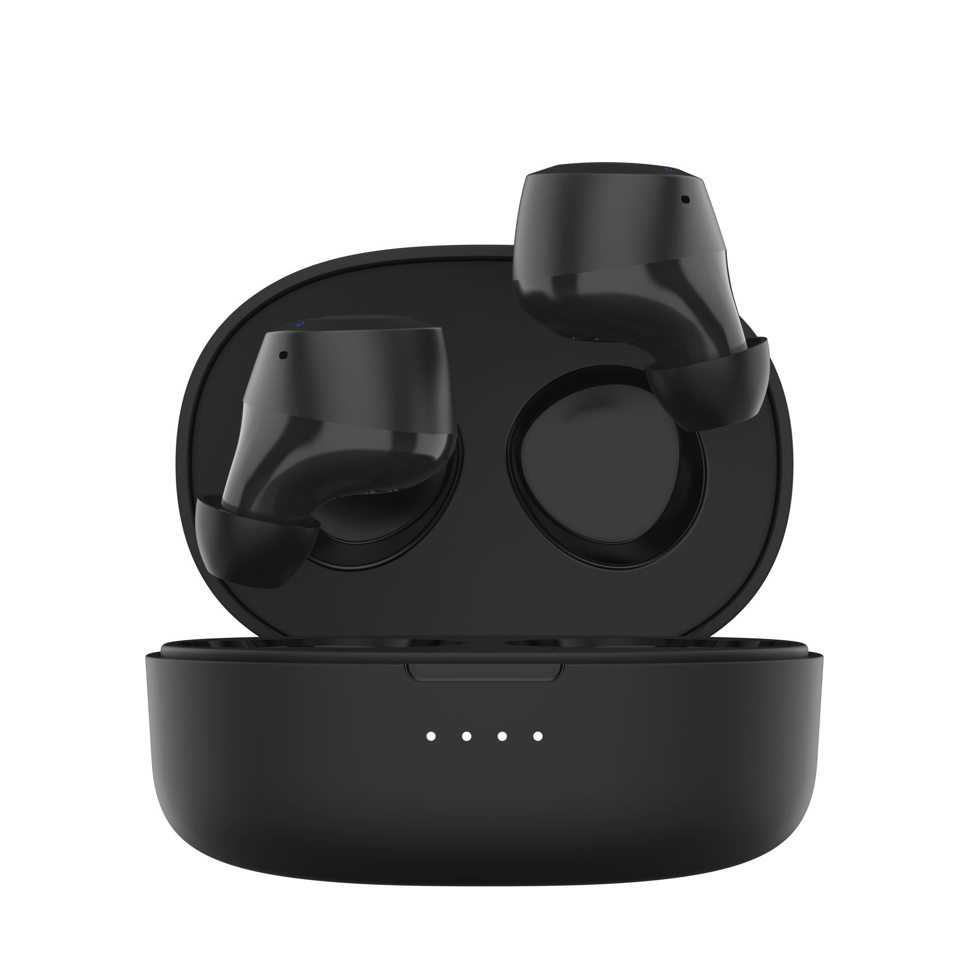 Belkin In-ear koptelefoon SoundForm Bolt draadloze in-ear koptelefoon