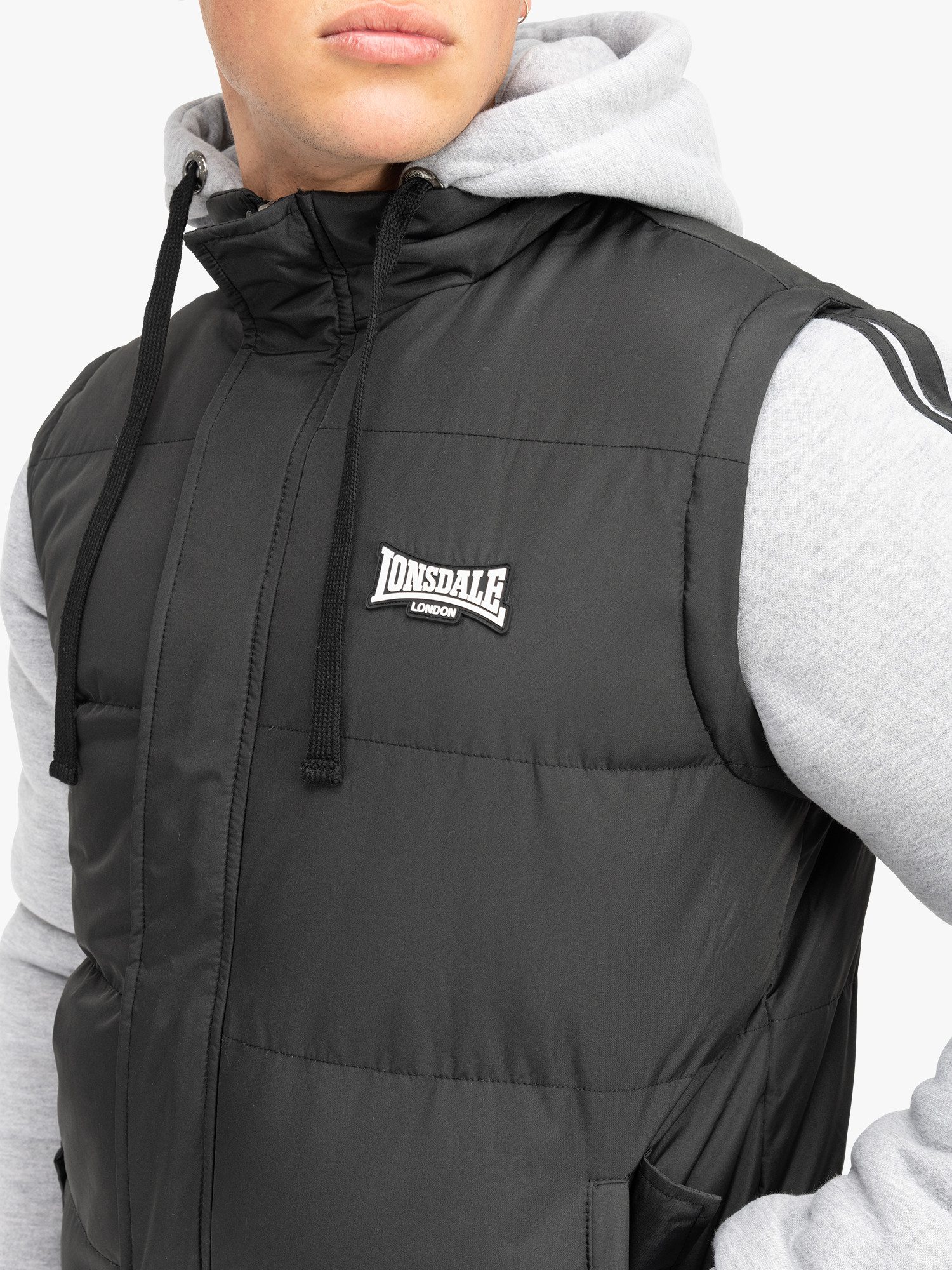 Lonsdale Outdoorjack