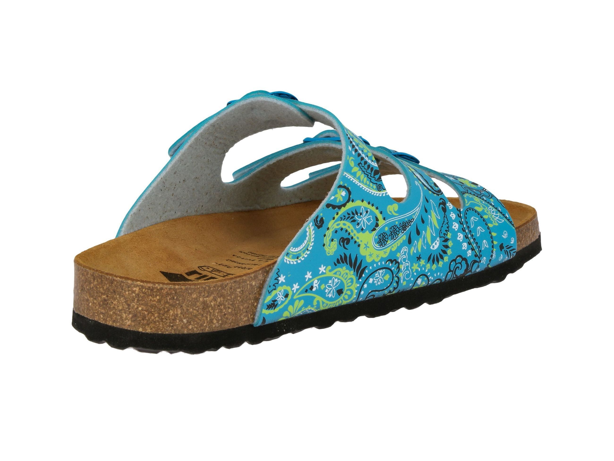 Lico Slippers Bioline Lady Power