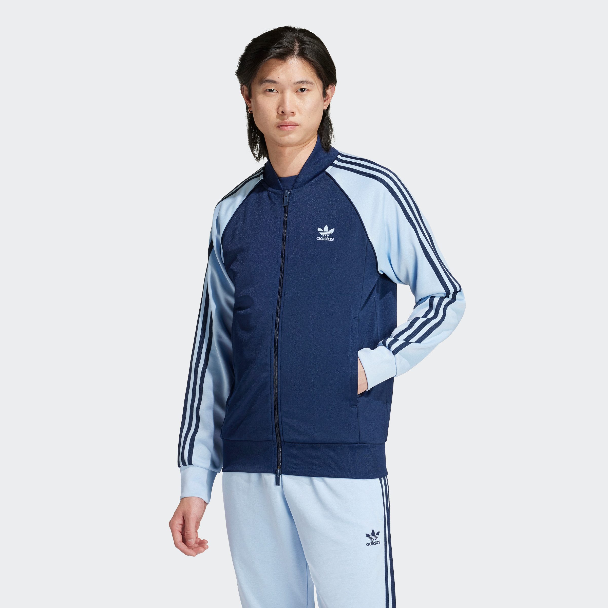 adidas Originals Trainingsjack SST TT SUPERSTAR