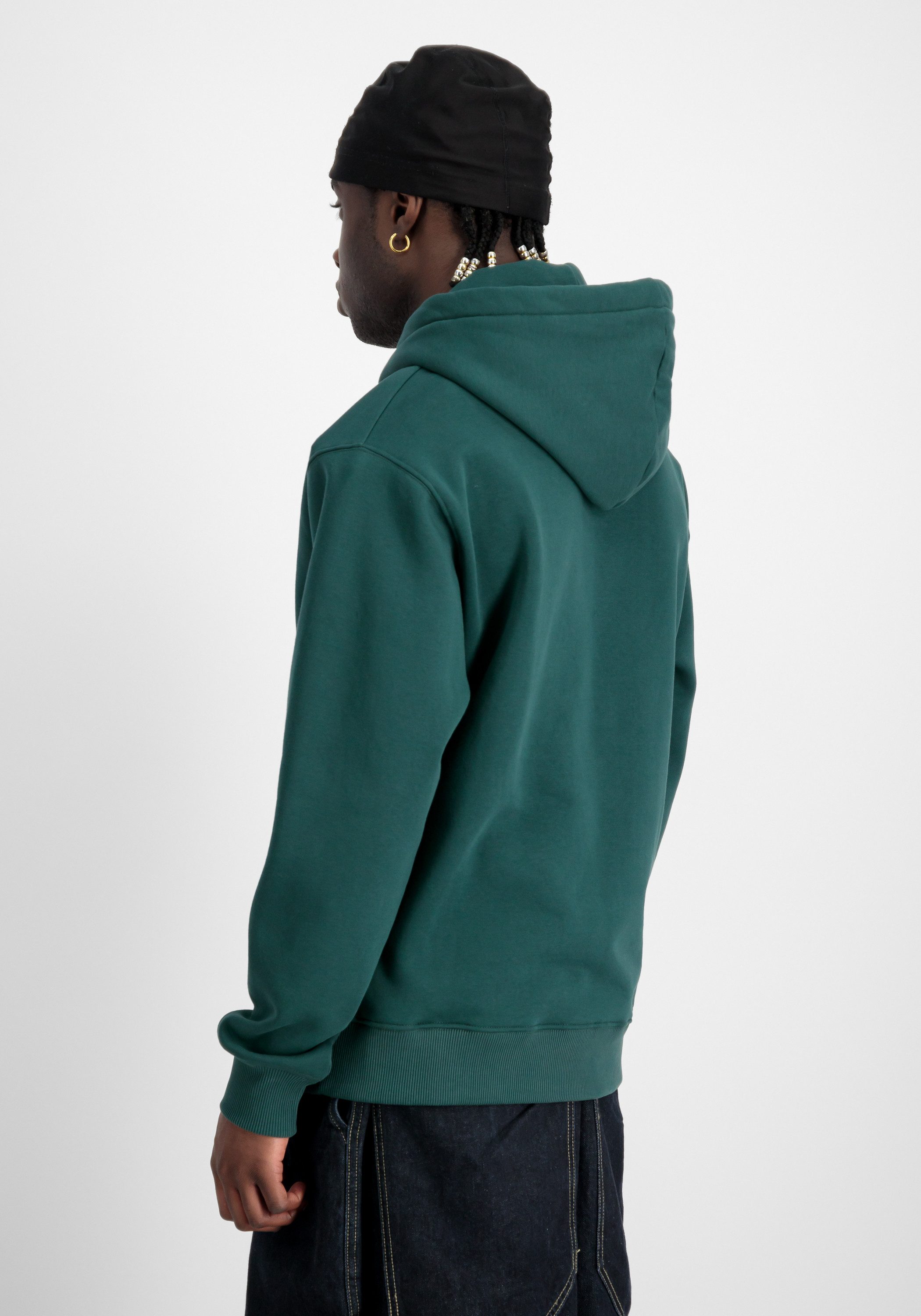 Alpha Industries Hoodie