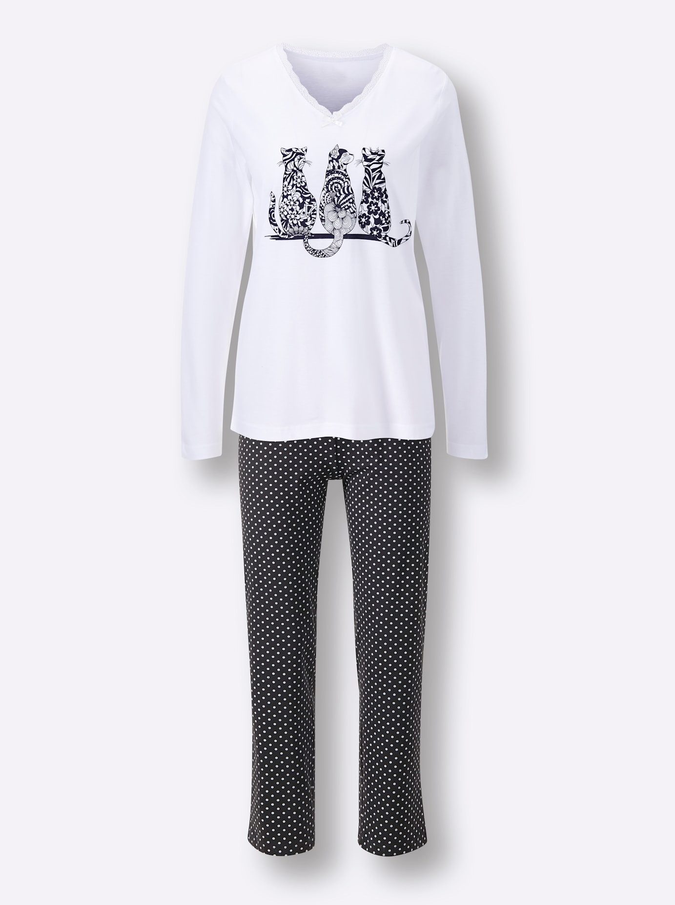 wäschepur Pyjama