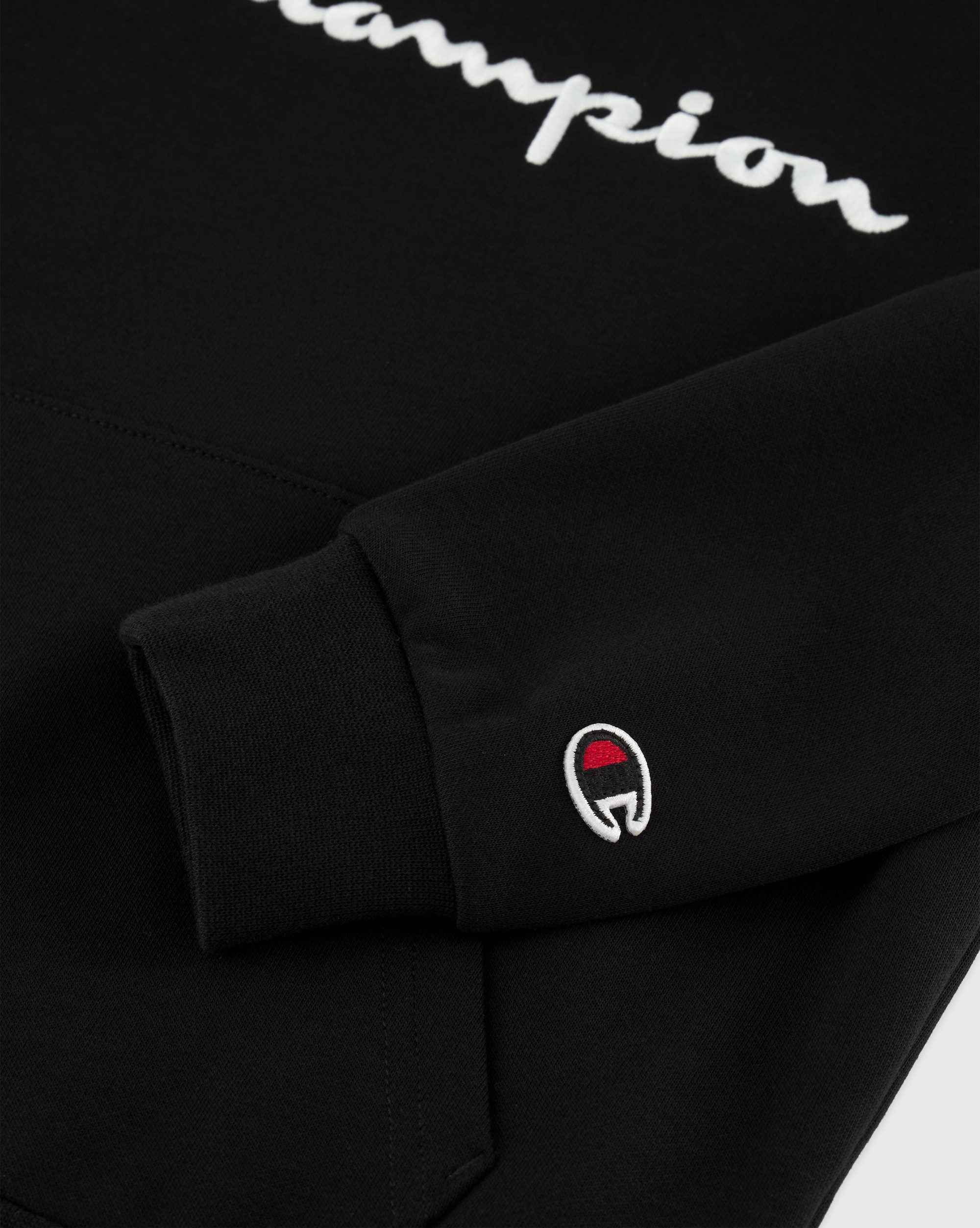 Champion Hoodie HOODED sweatshirt