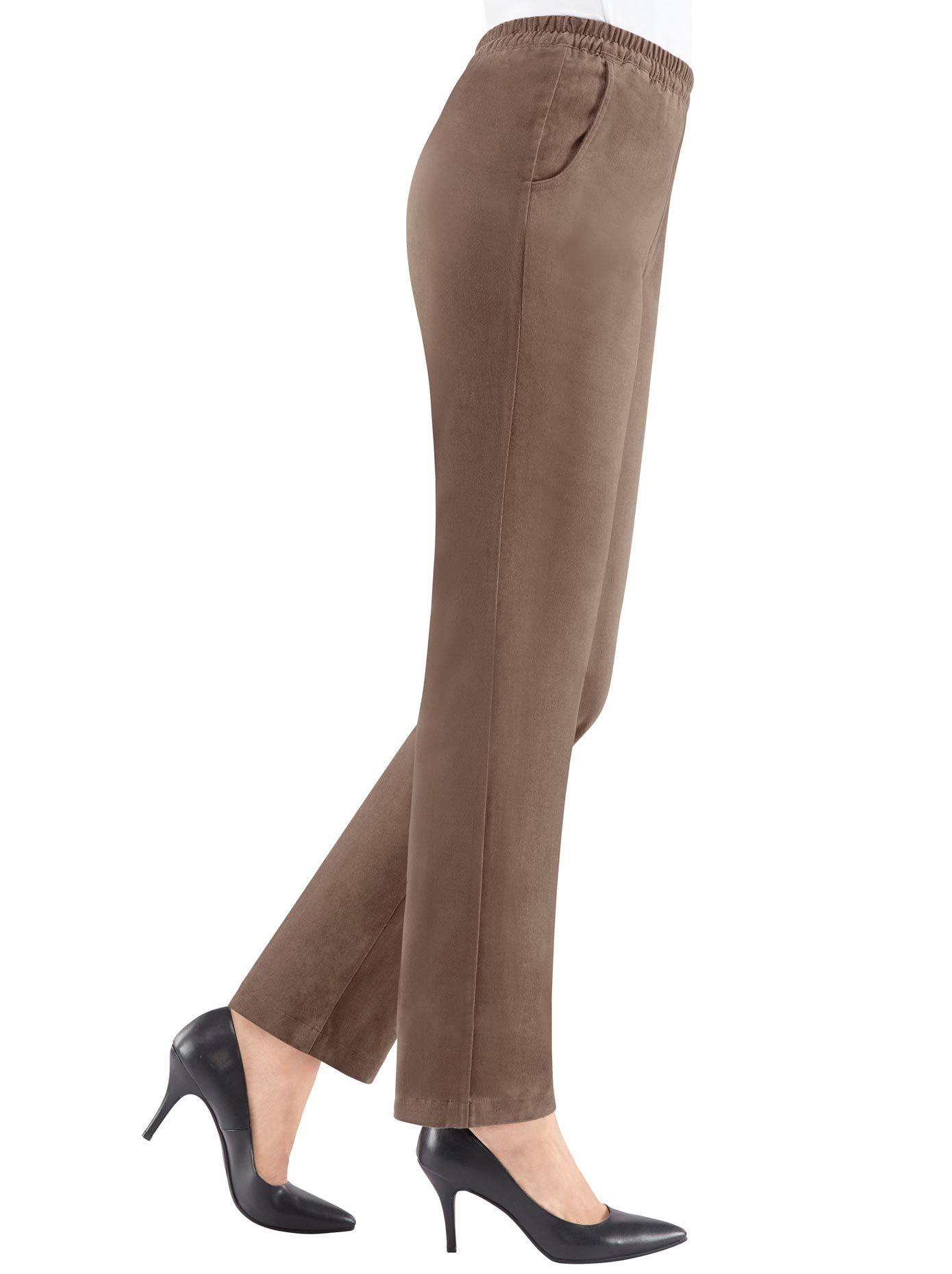 Classic Basics Comfortbroek