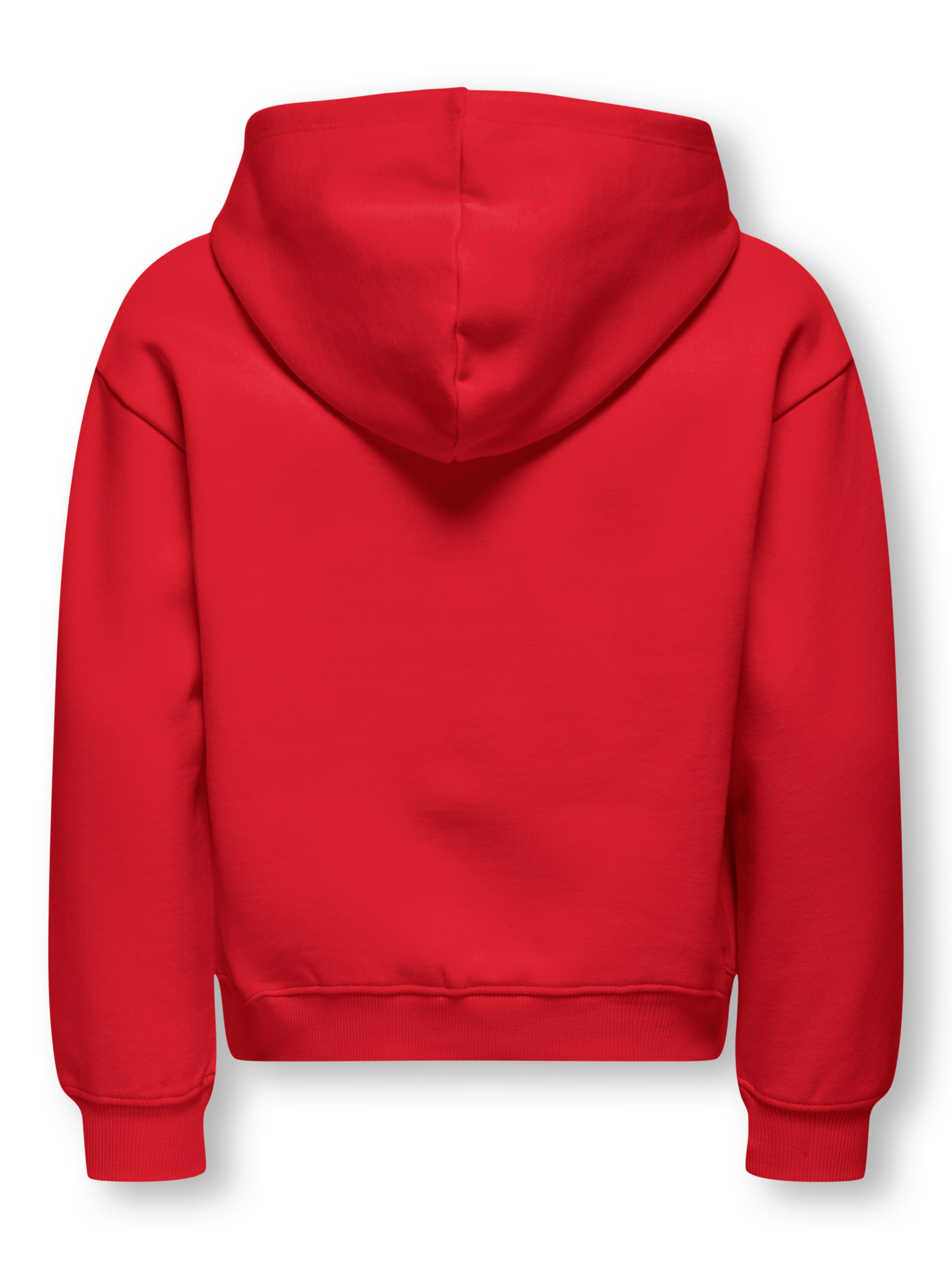 KIDS ONLY Hoodie KOGBILLIE L/S HOODIE SWT