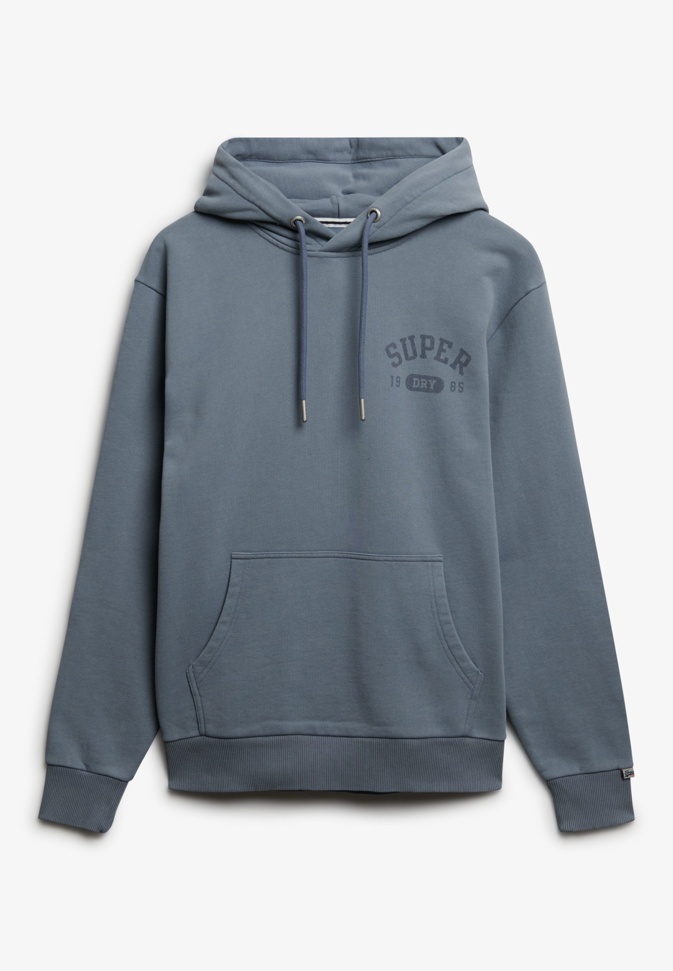 Superdry Hoodie SD-ATHLETIC ESS HOODIE
