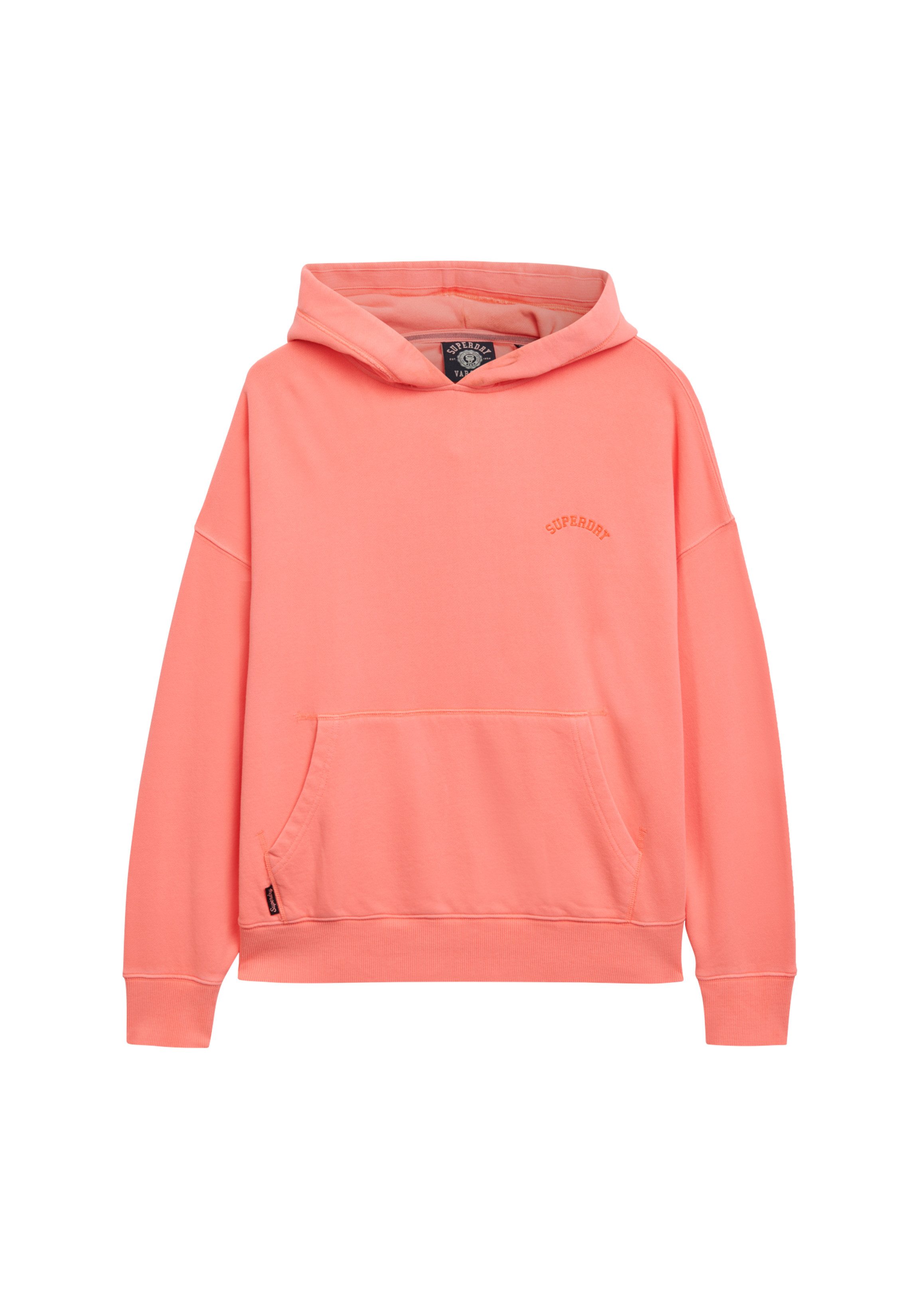 Superdry Hoodie ESSENTIAL LOGO GD HOODIE
