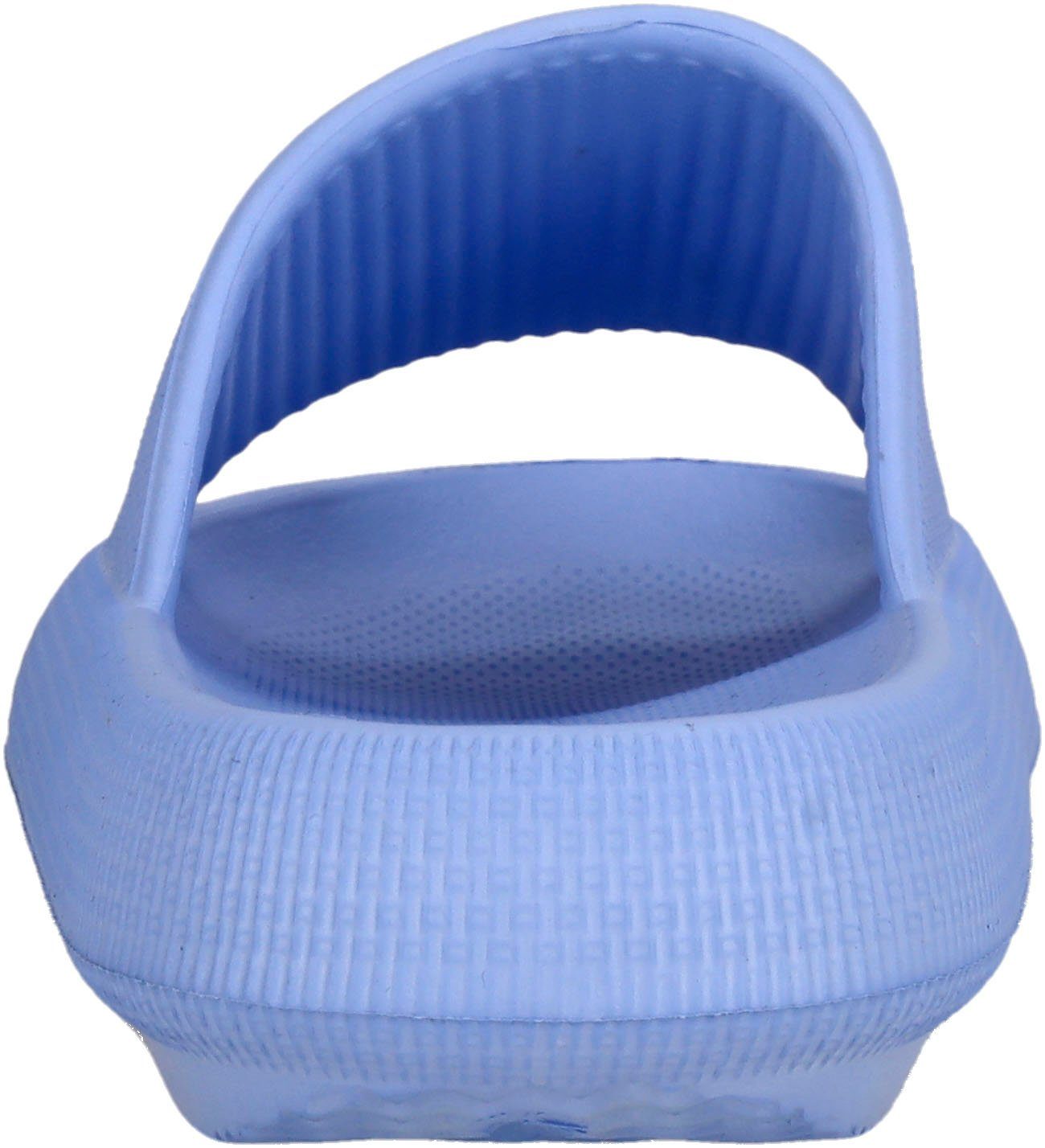 CRUZ Badslippers Capri W Slipper