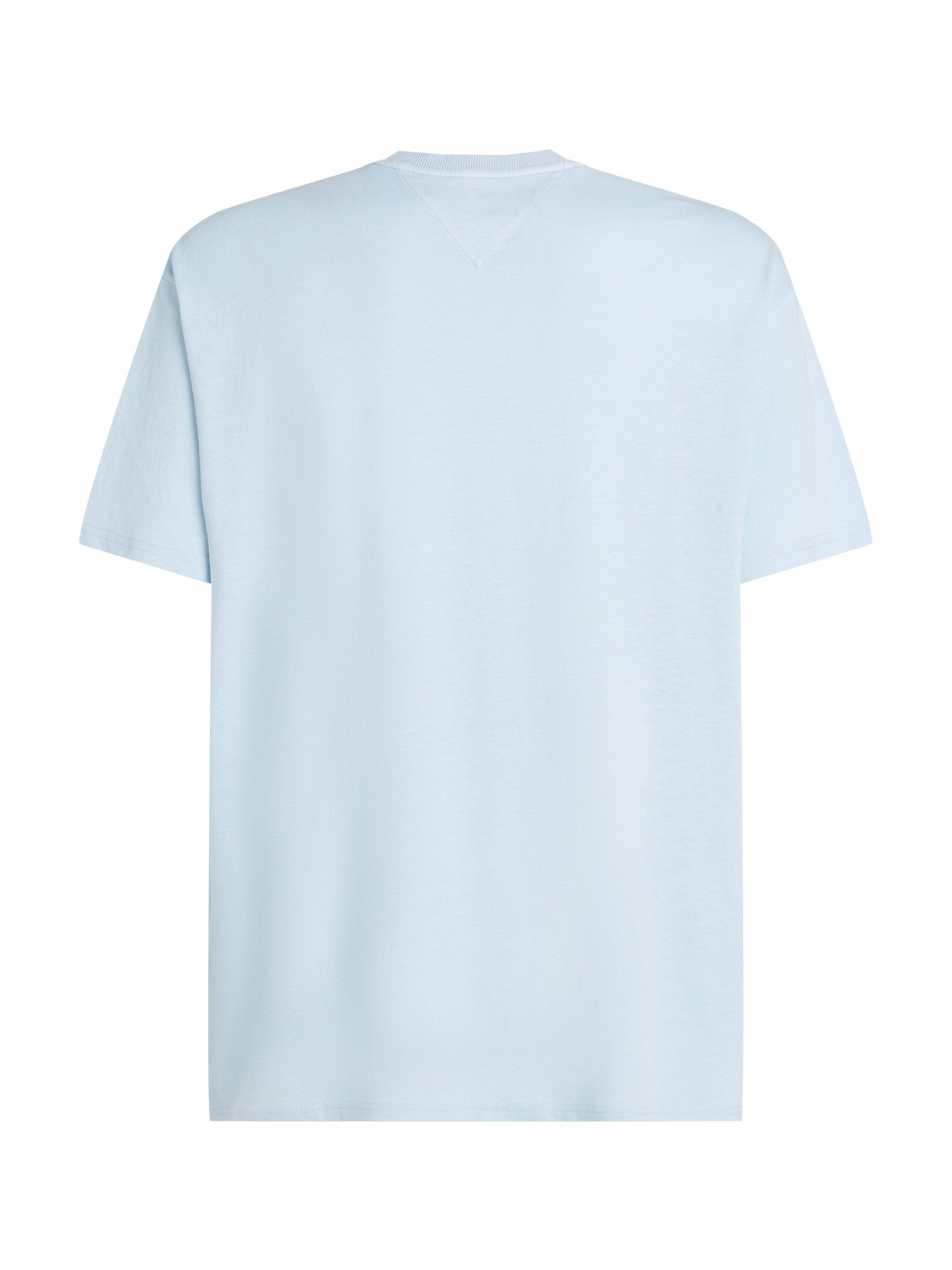 TOMMY JEANS T-shirt TJM RLX ARCH SAILING SS TEE EXT