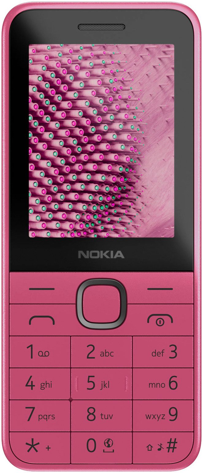 Nokia Gsm 225 4G