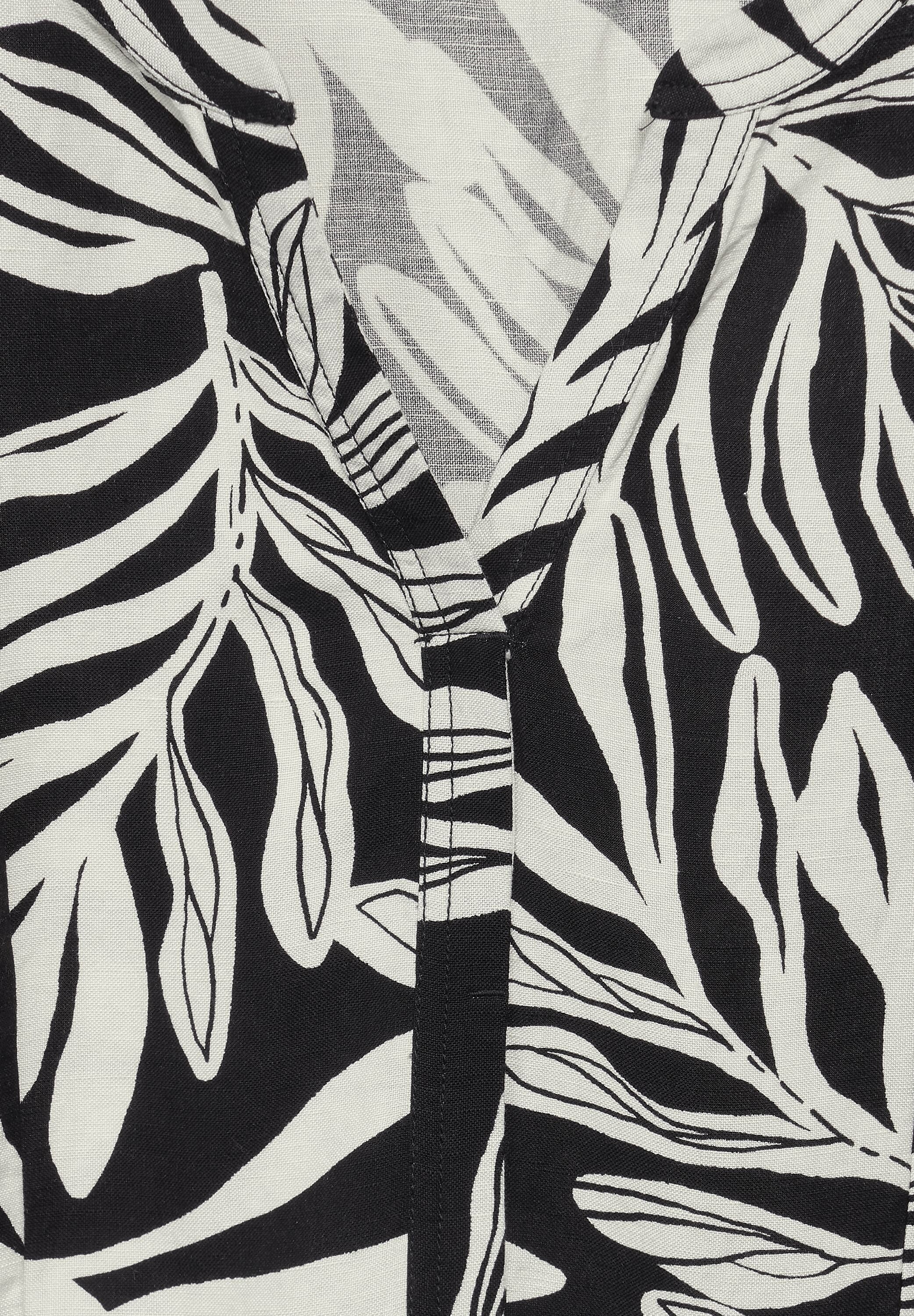 Cecil Tuniekjurk met print all-over