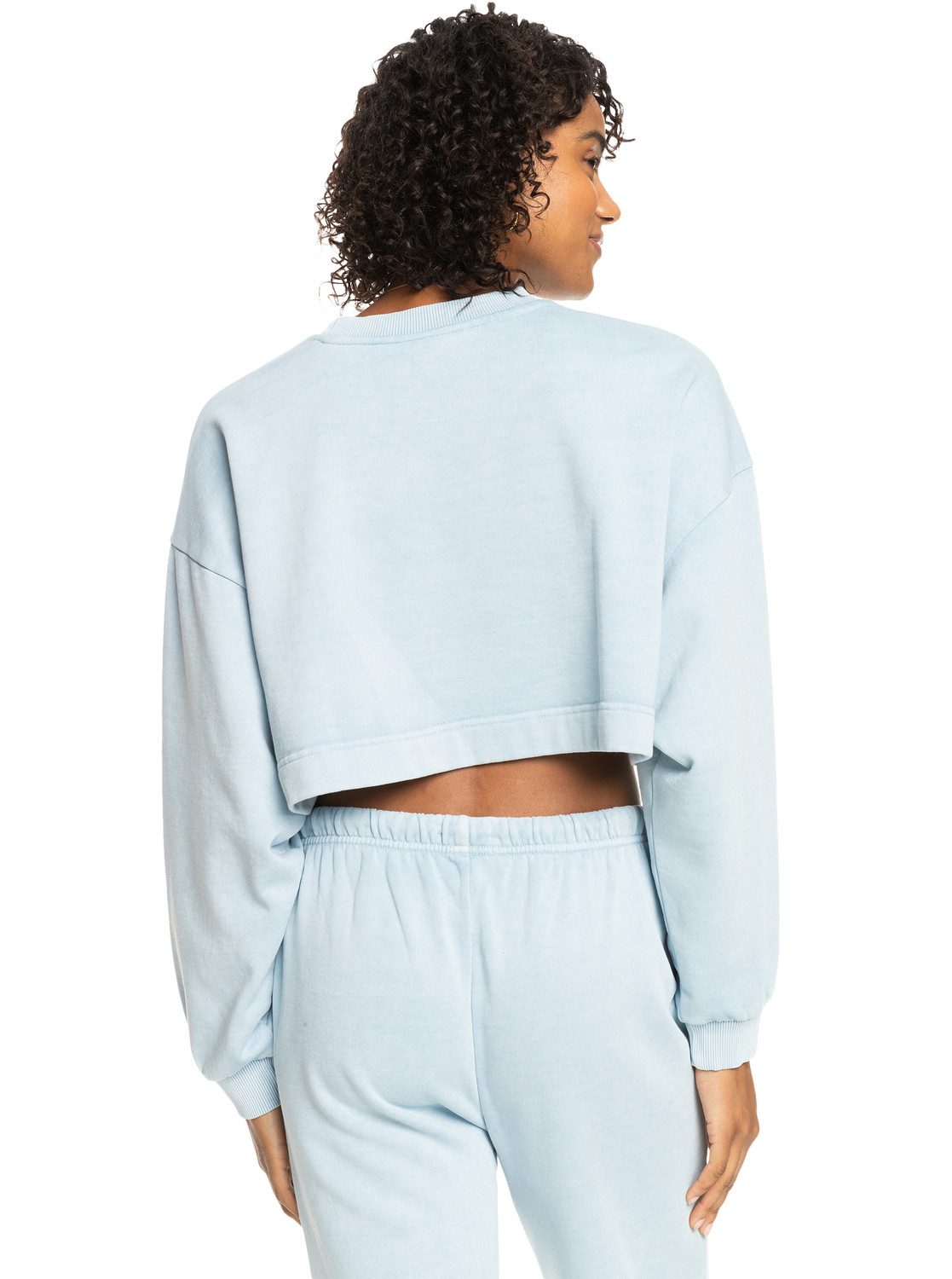 Roxy Sweatshirt Surf Safari