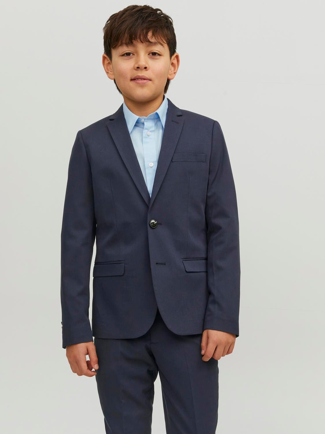 Jack & Jones Junior Colbert JPRSOLAR BLAZER NOOS JNR