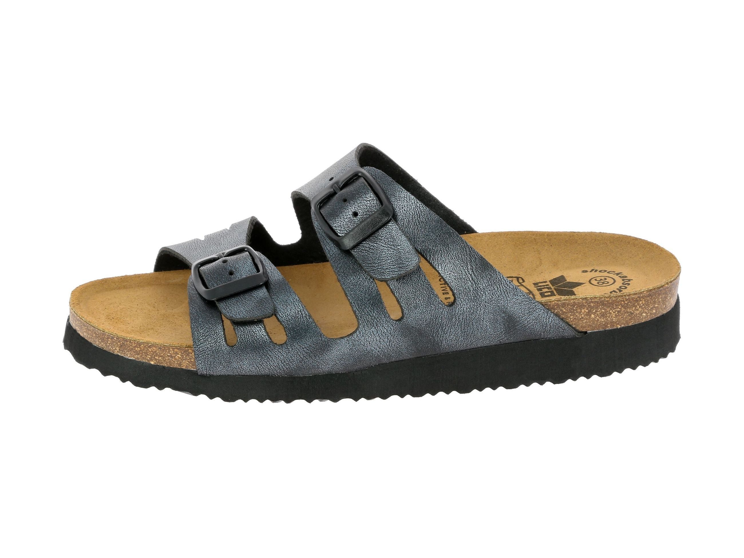Lico Slippers Bioline Lady Classic
