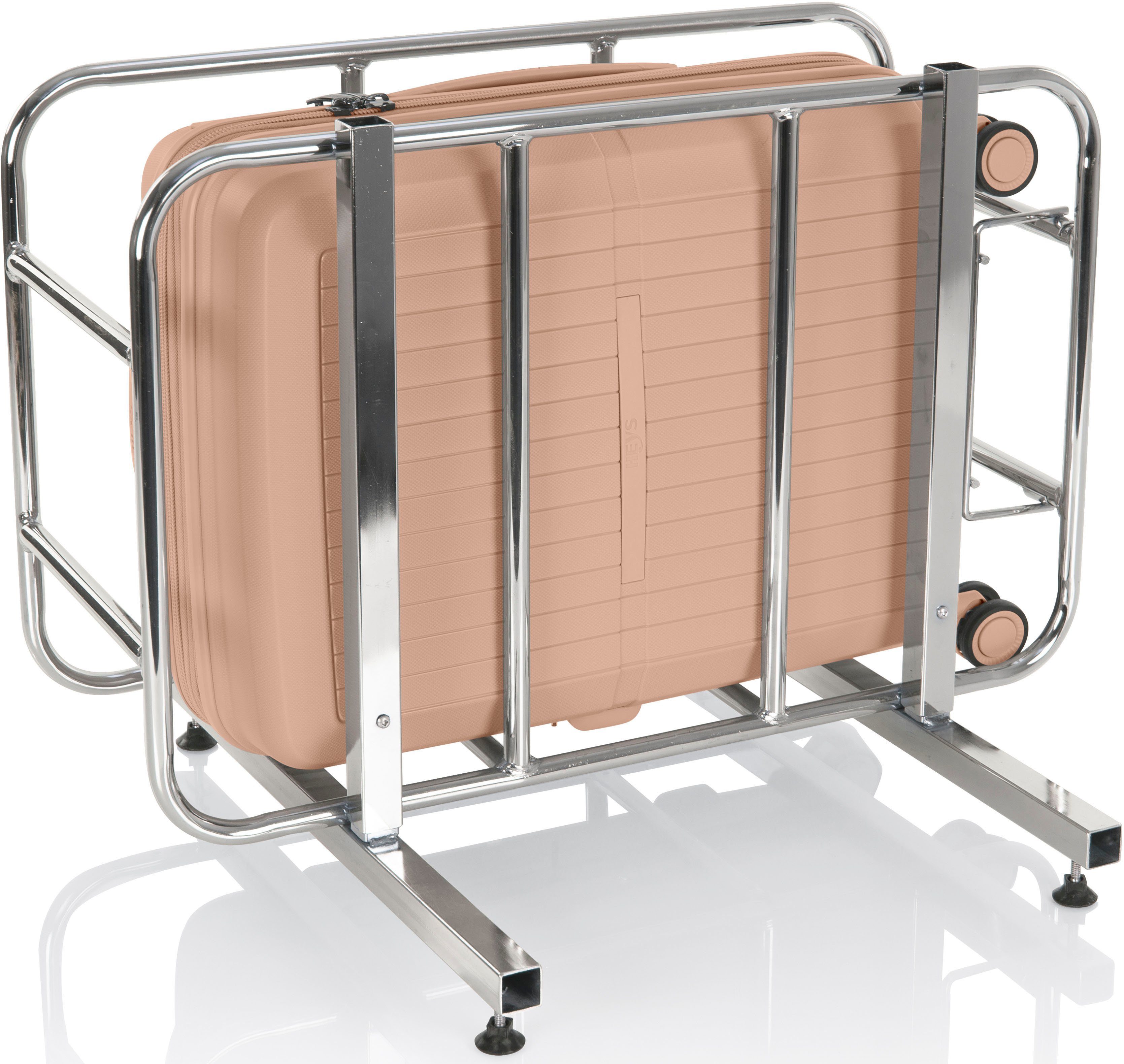 Heys Hardshell-trolley AirLite, verschillende maten en kleuren Heys x Joachim Llambi harde koffer TSA-slot