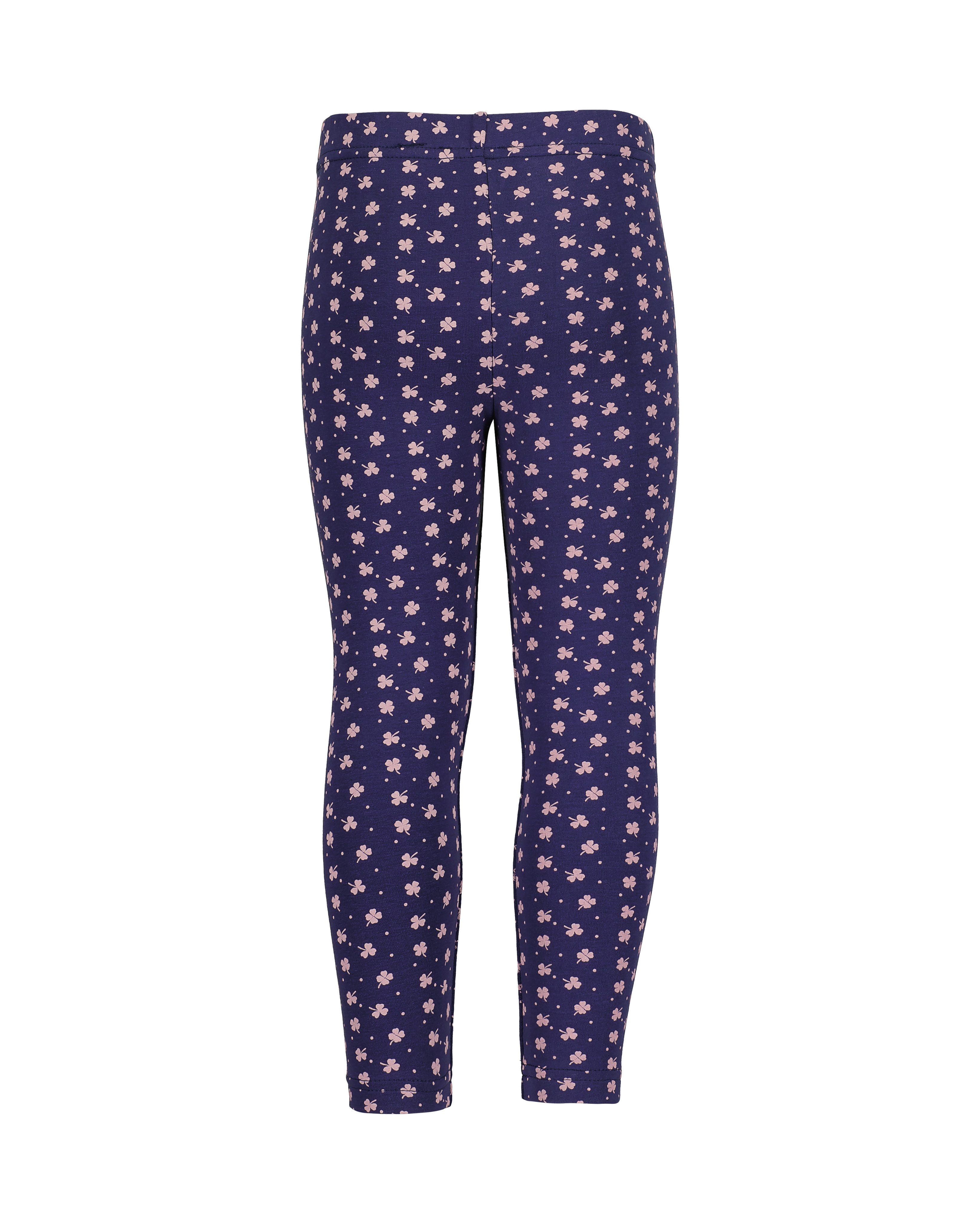 Blue Seven Legging