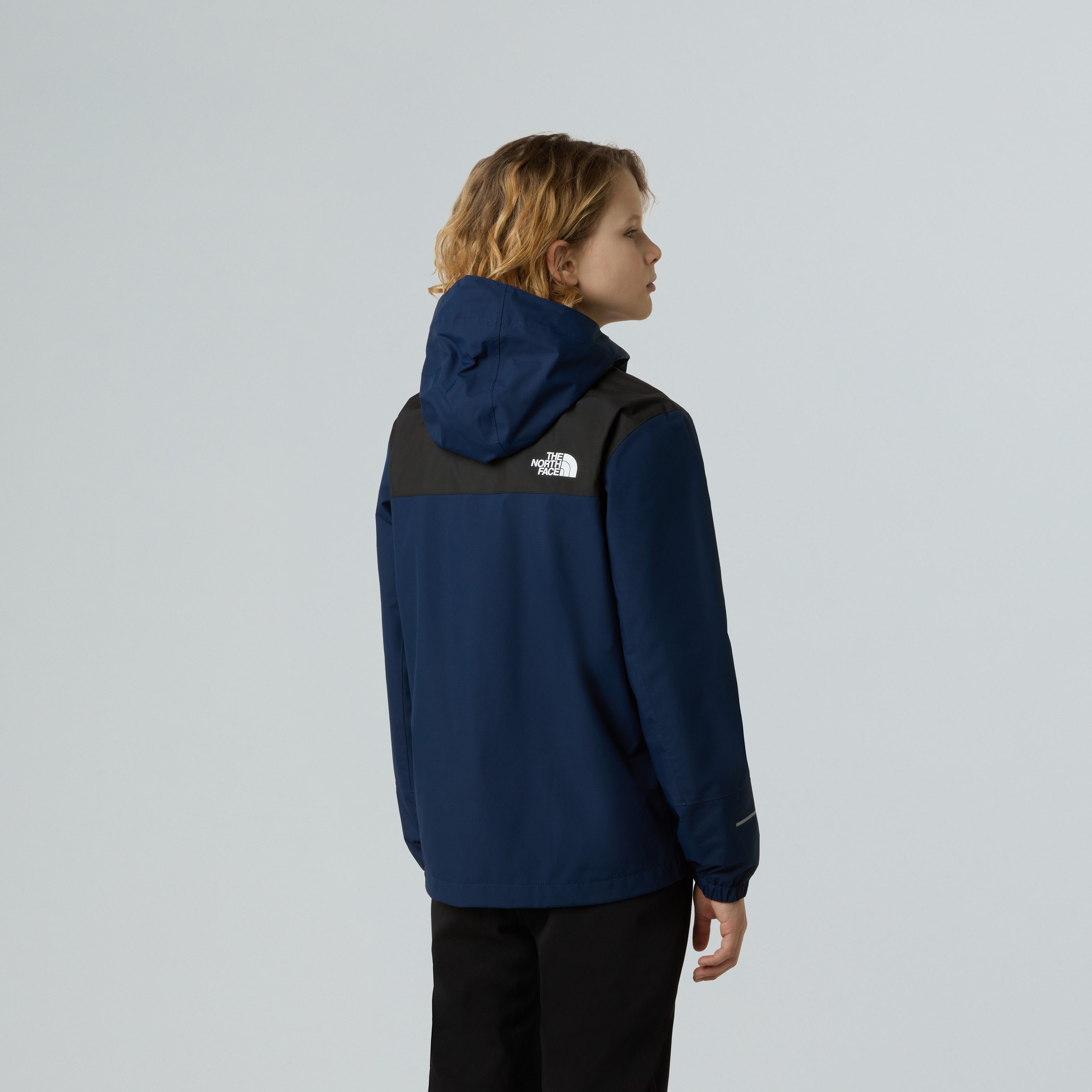 The North Face Regenjack ANTORA RAIN JACKET
