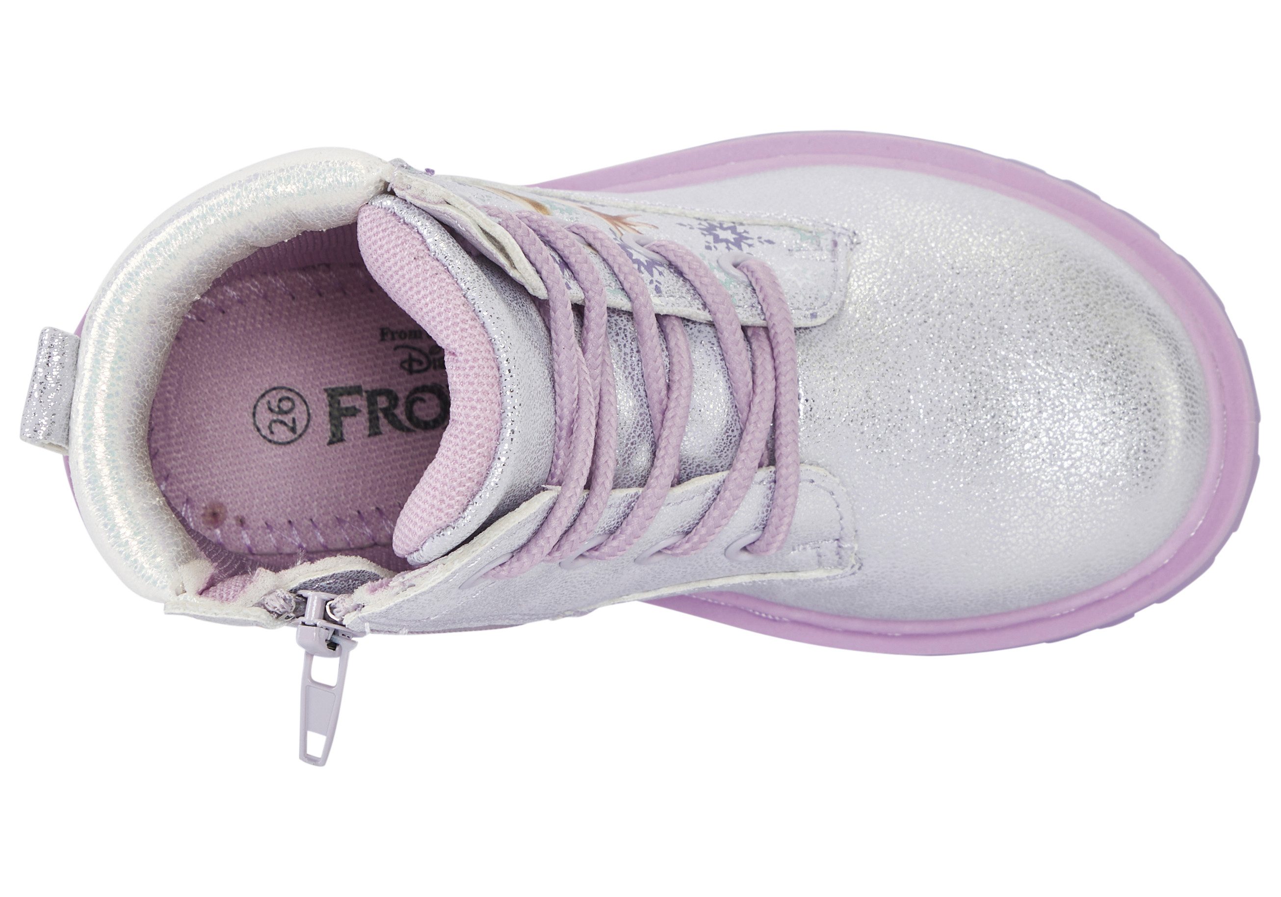 Disney Veterschoenen Frozen