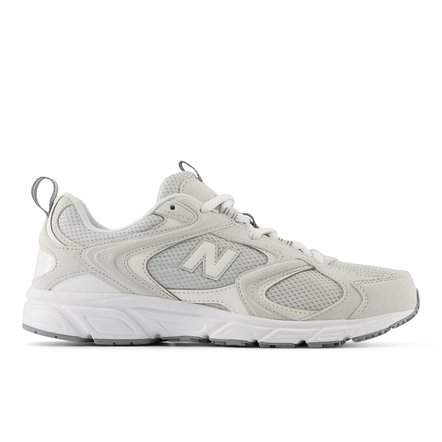 New Balance Sneakers 408 geïnspireerd door de new balance 530