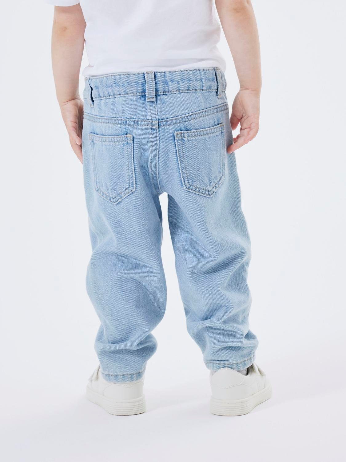 Name It Mom jeans NMFBELLA MOM JEANS 1250-TE NOOS